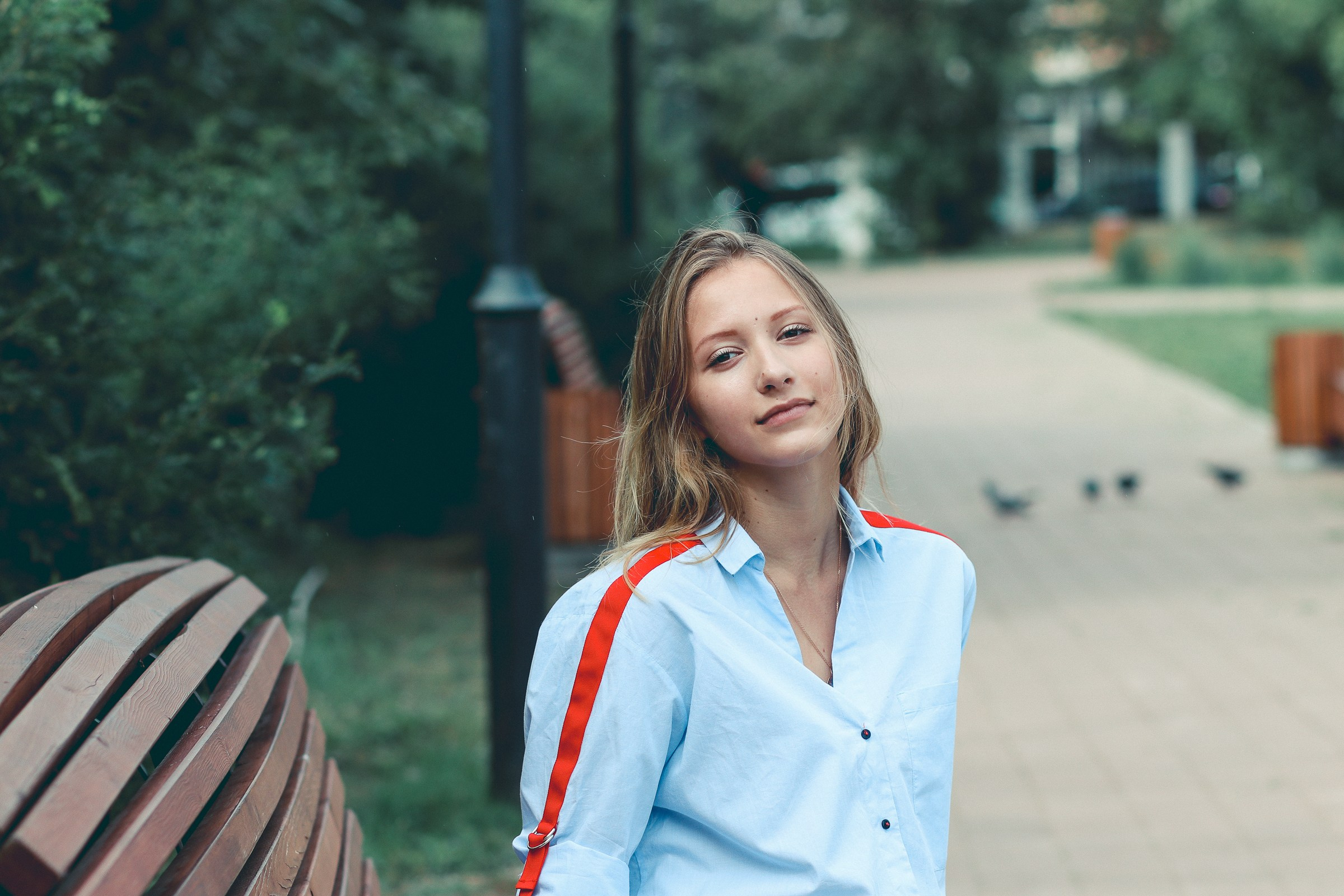 Полина. Мария Марченкова фотограф СПб