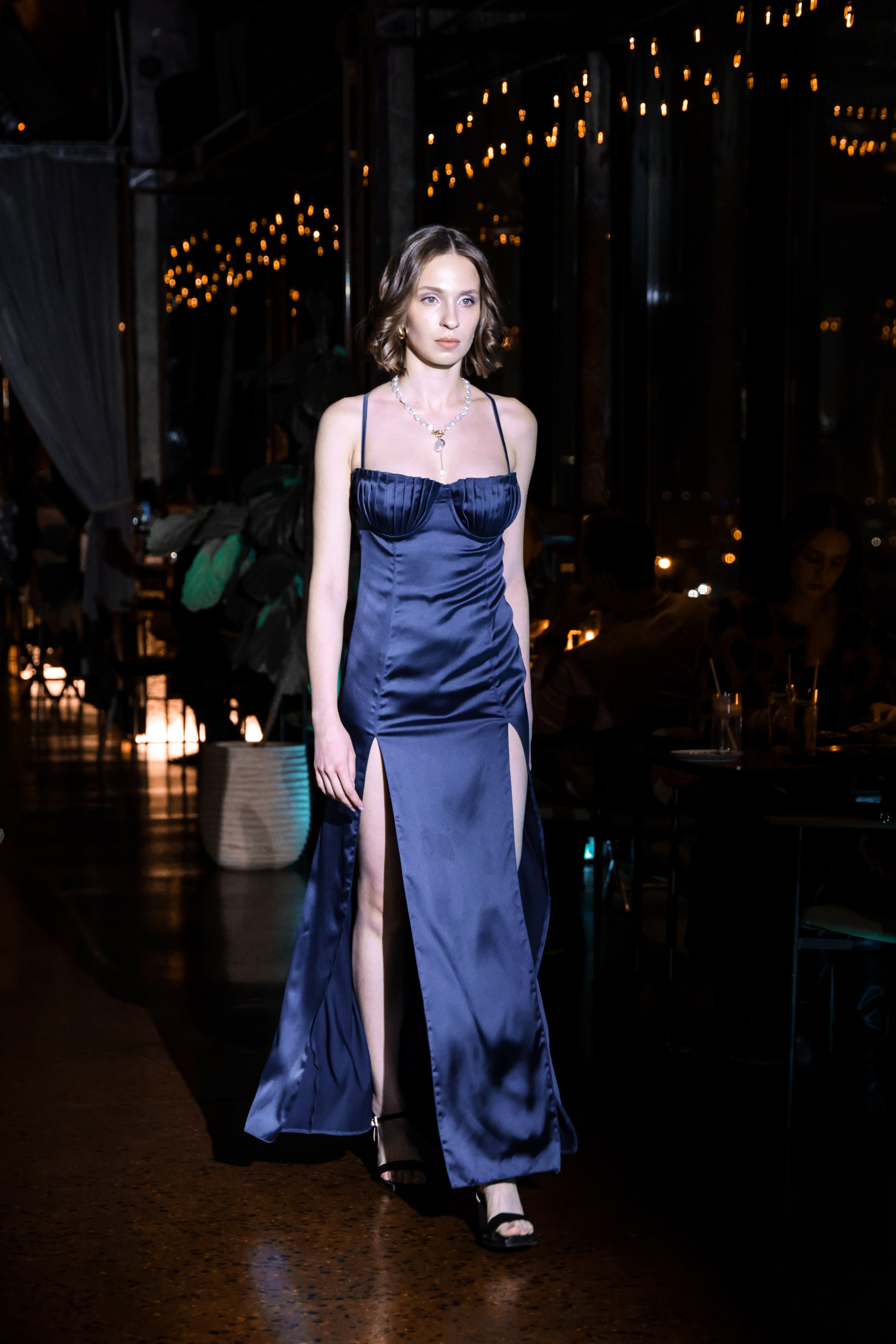 Sukra. Презентация новой коллекции. Fashion Фотограф в СПб Yana Kochkina