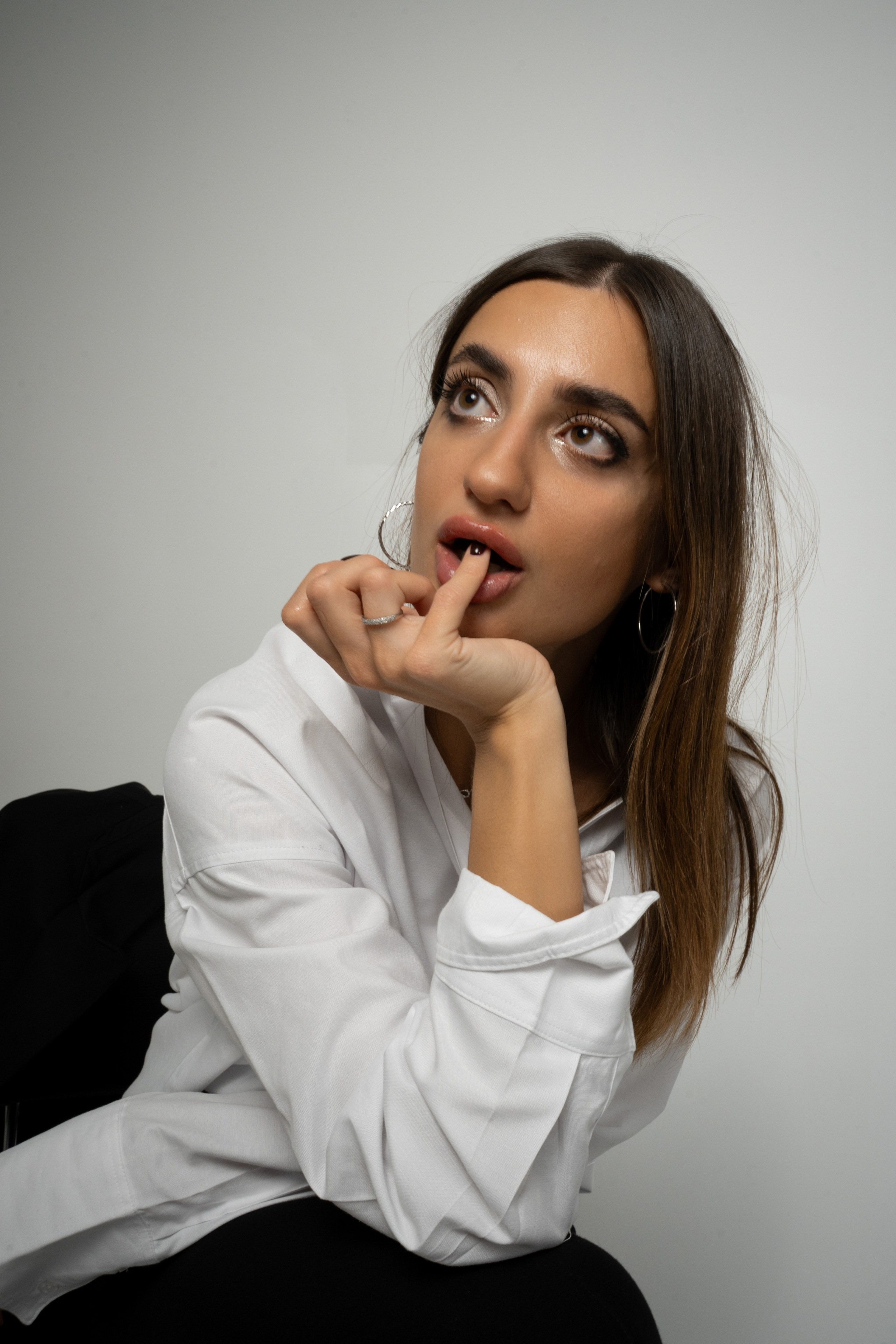 Анастасия. 35 мм