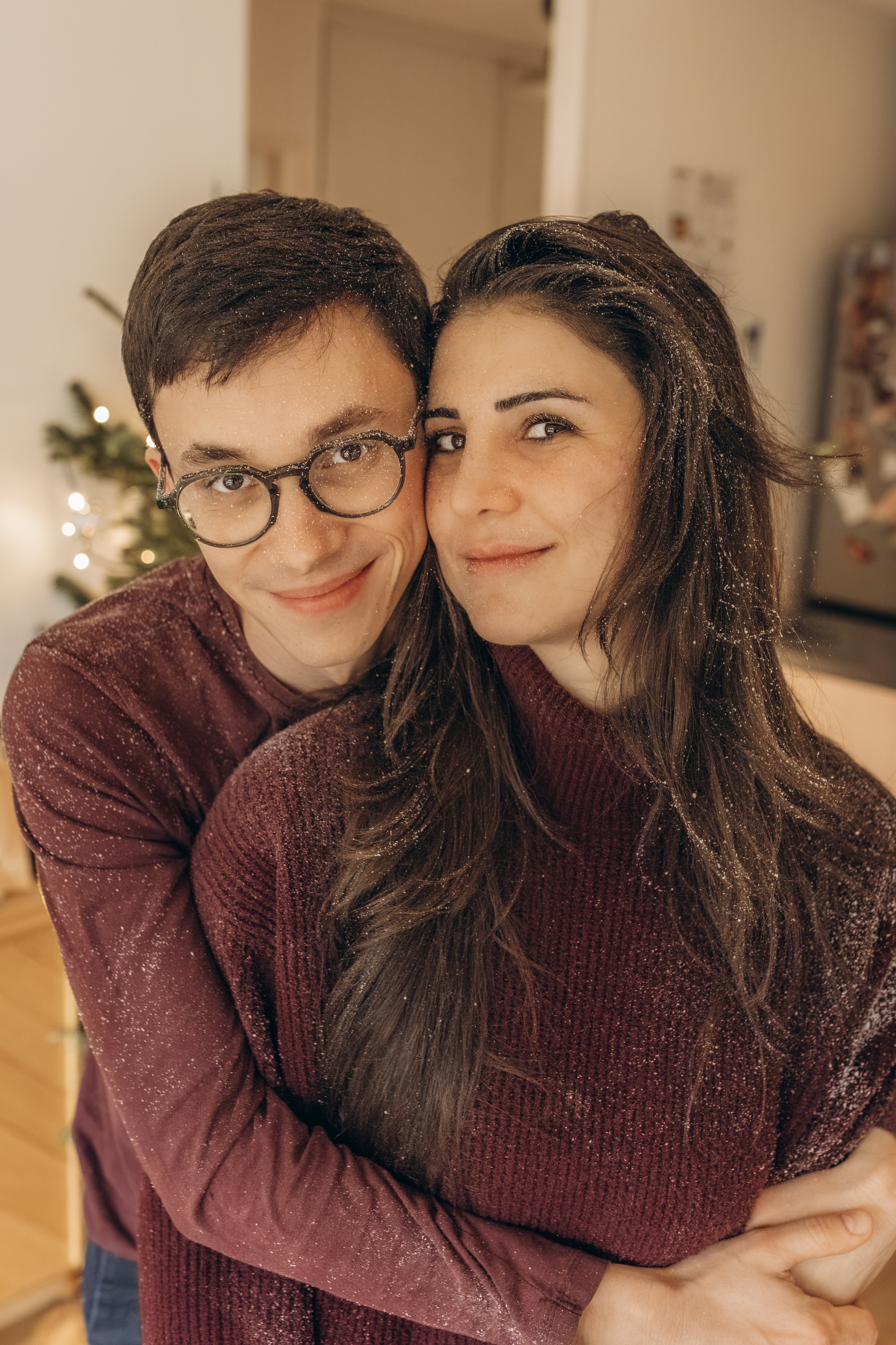 Séance famille à domicile. Photographe des familles et enfants à Nantes et alentours