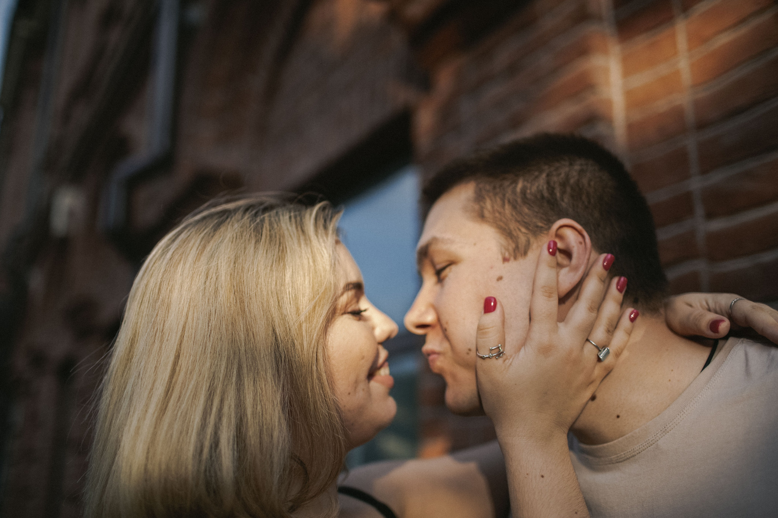 Данил & Соня. Мария Трут. Фотограф