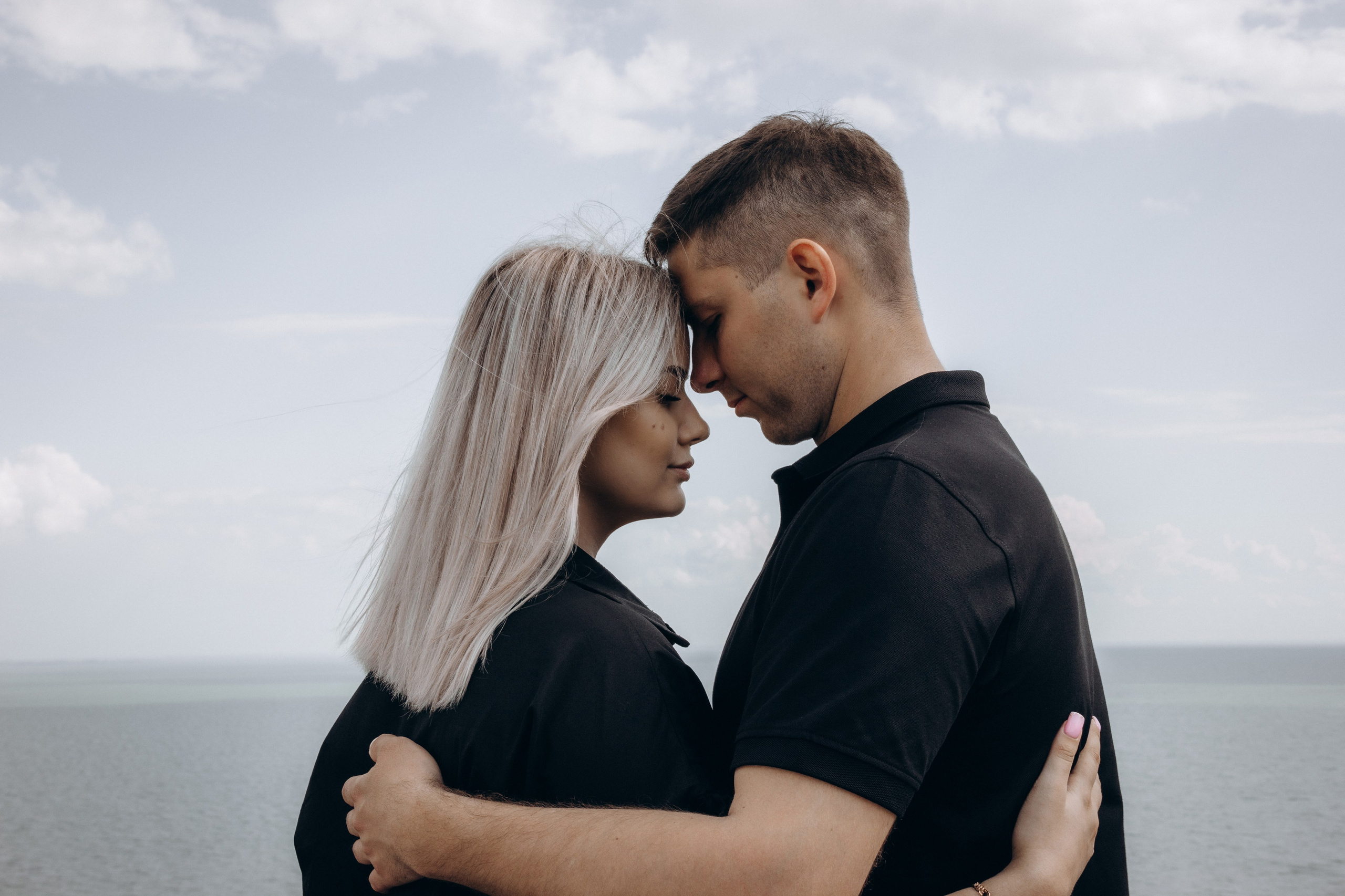 Алексей & Ирина. Мария Трут. Фотограф