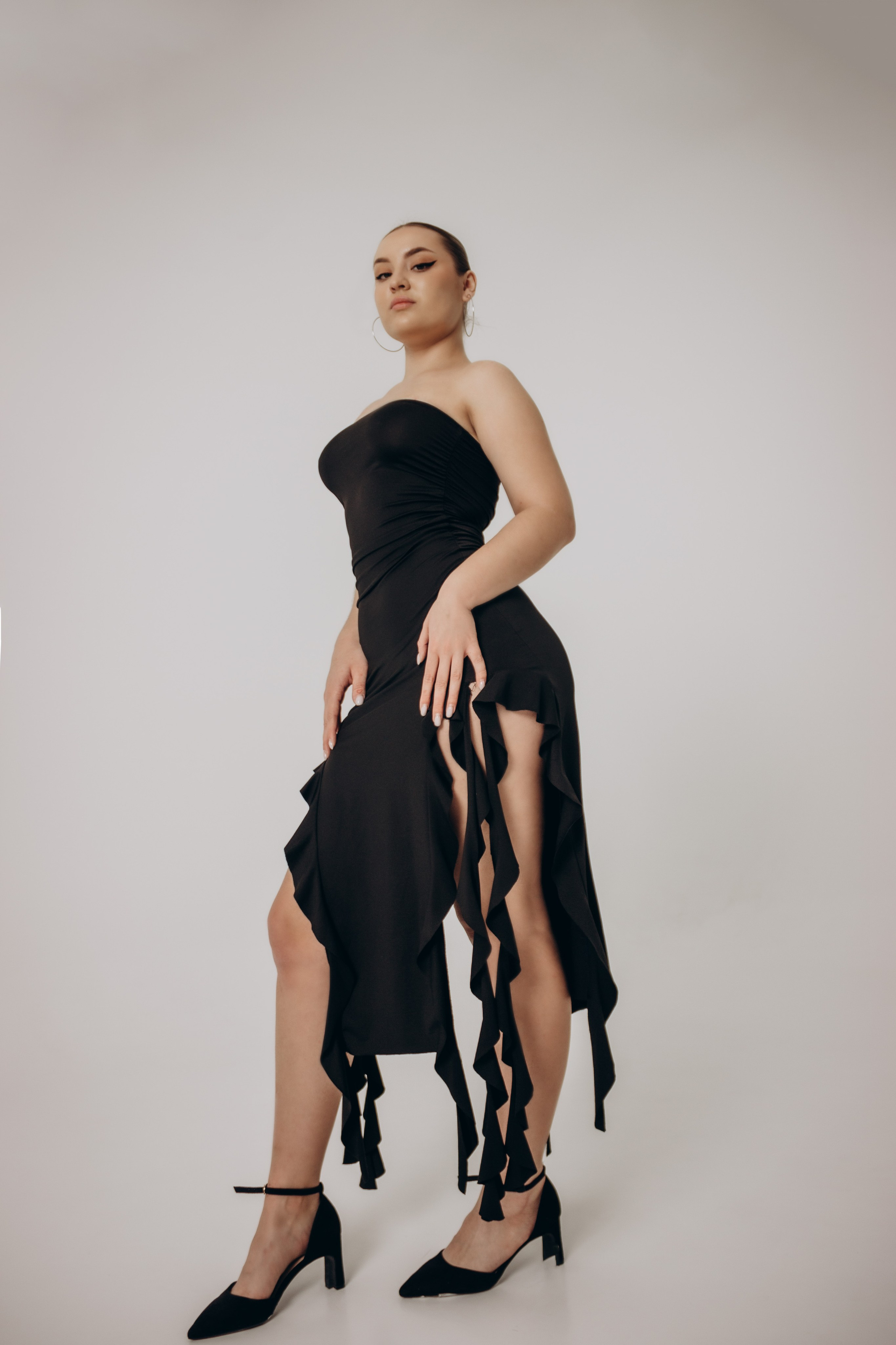 Анжелика. Мария Трут. Фотограф