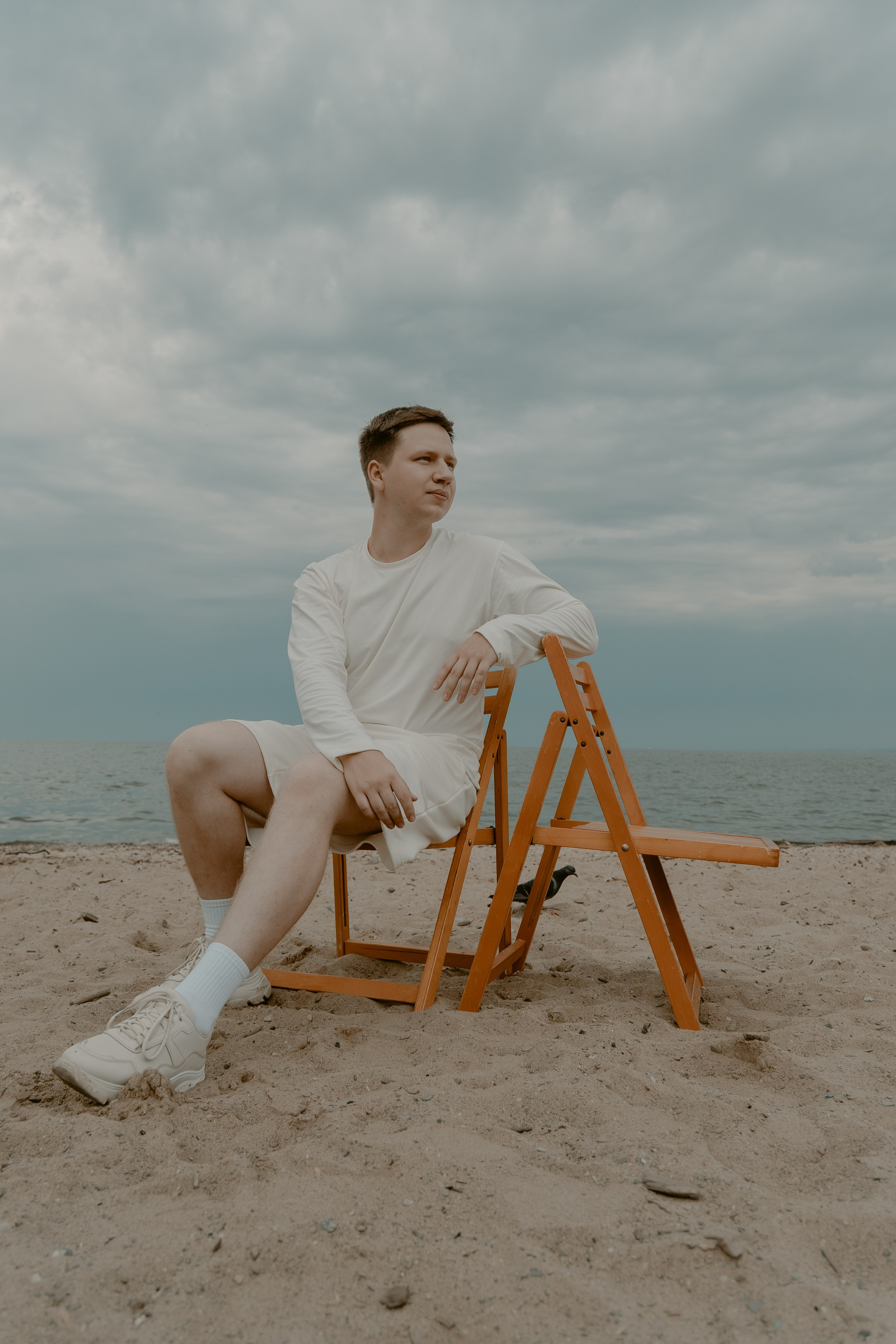 Алексей и Софья. Фотограф Новосибирск Вероника Вишневская