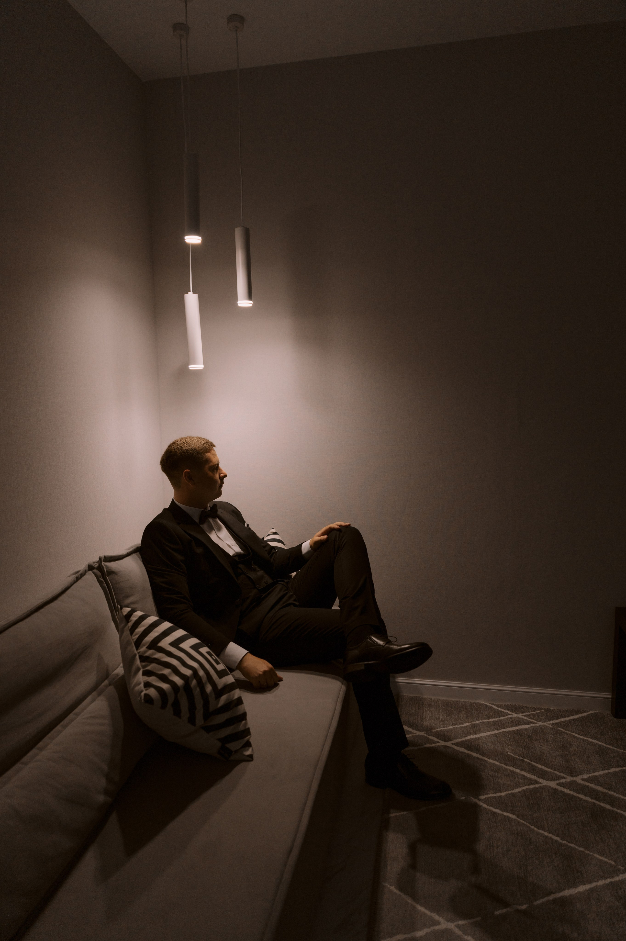 Никита + Анастасия. Свадебный фотограф в Тамбове Валерий Тихов