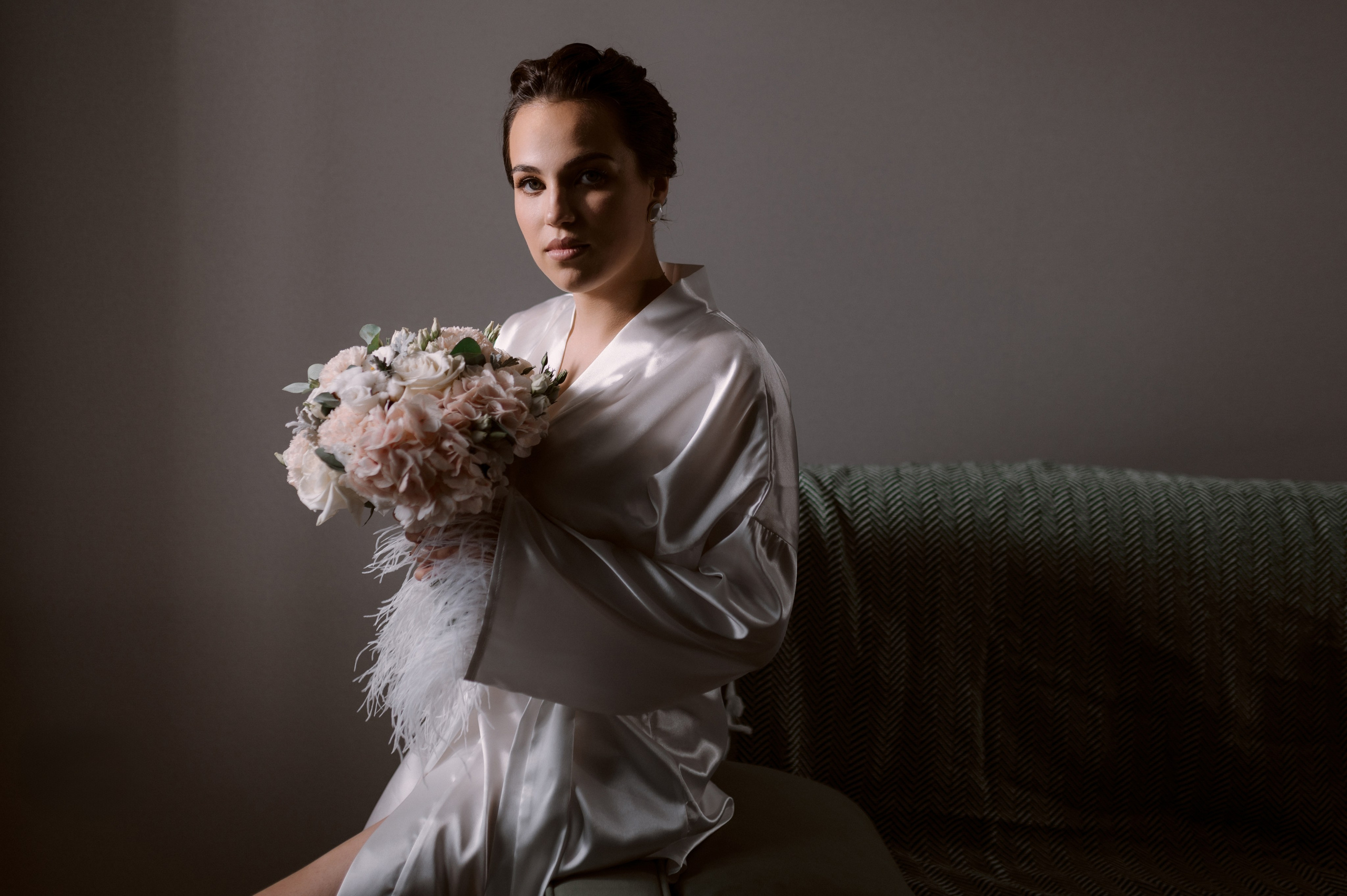 Алина + Никита. Свадебный фотограф в Тамбове Валерий Тихов