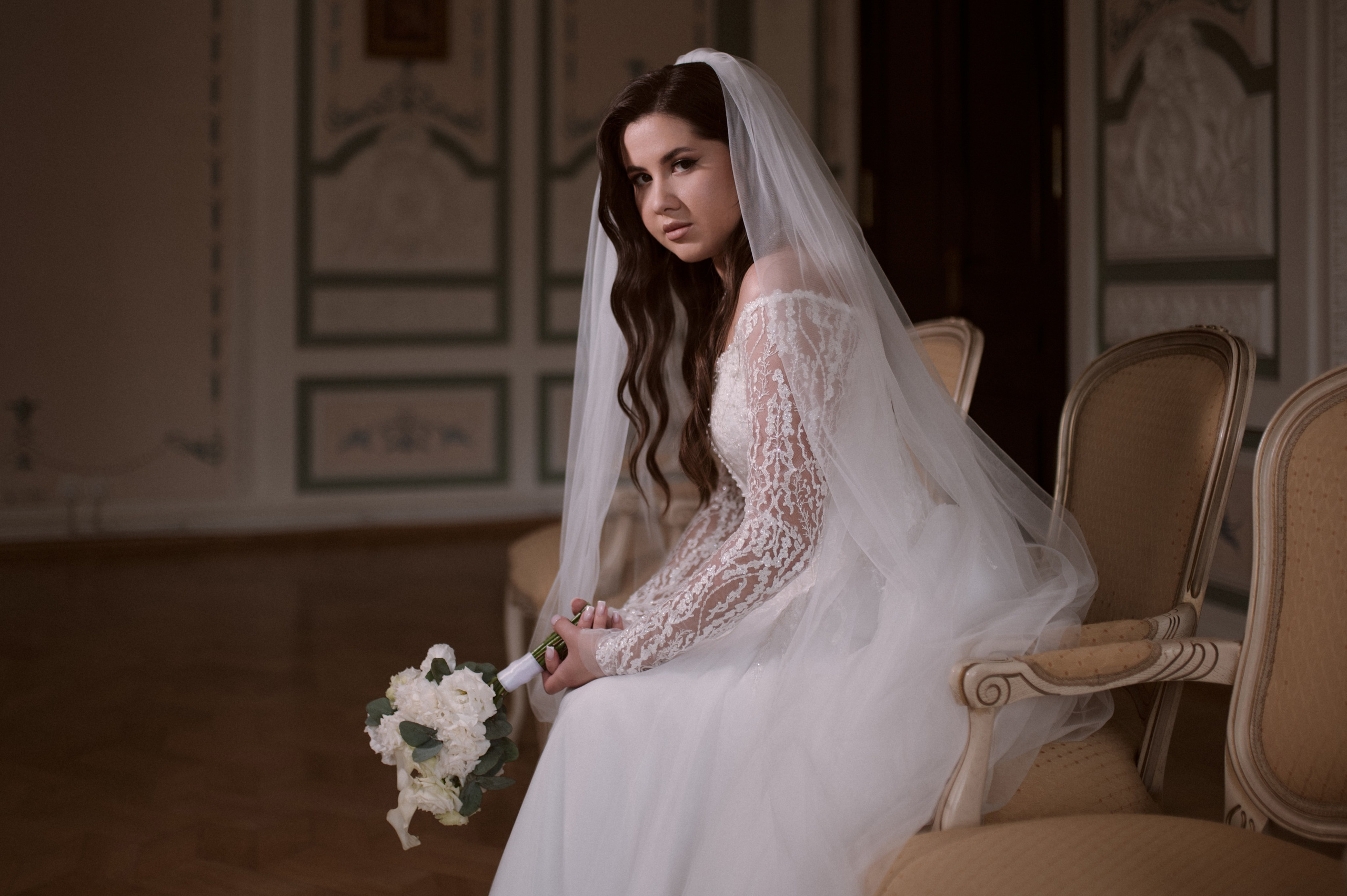 Эдуард + Дарья. Свадебный фотограф в Тамбове Валерий Тихов