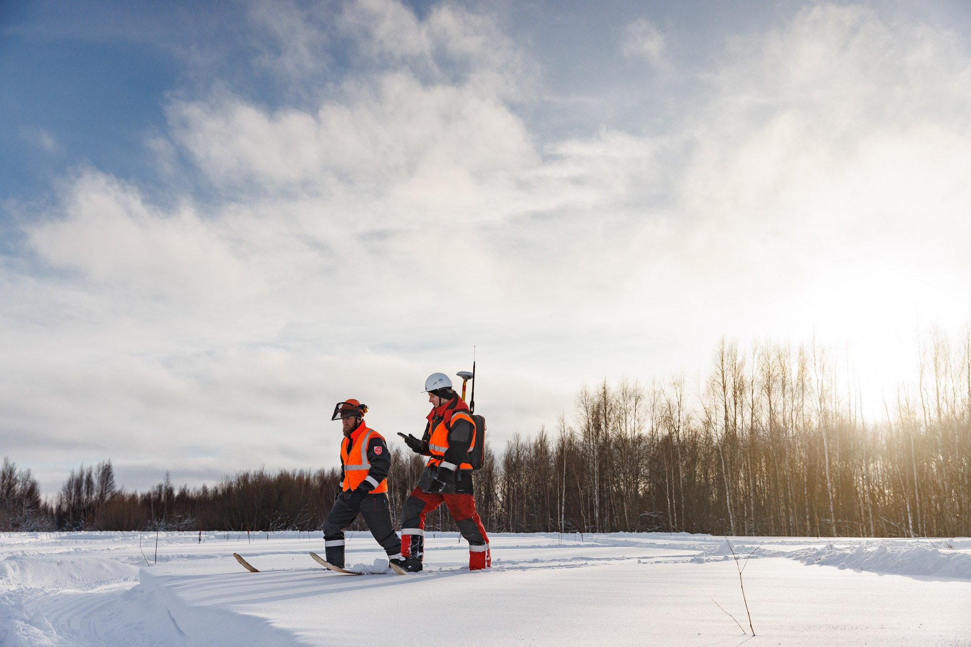 Зеленая сейсмика. Главная