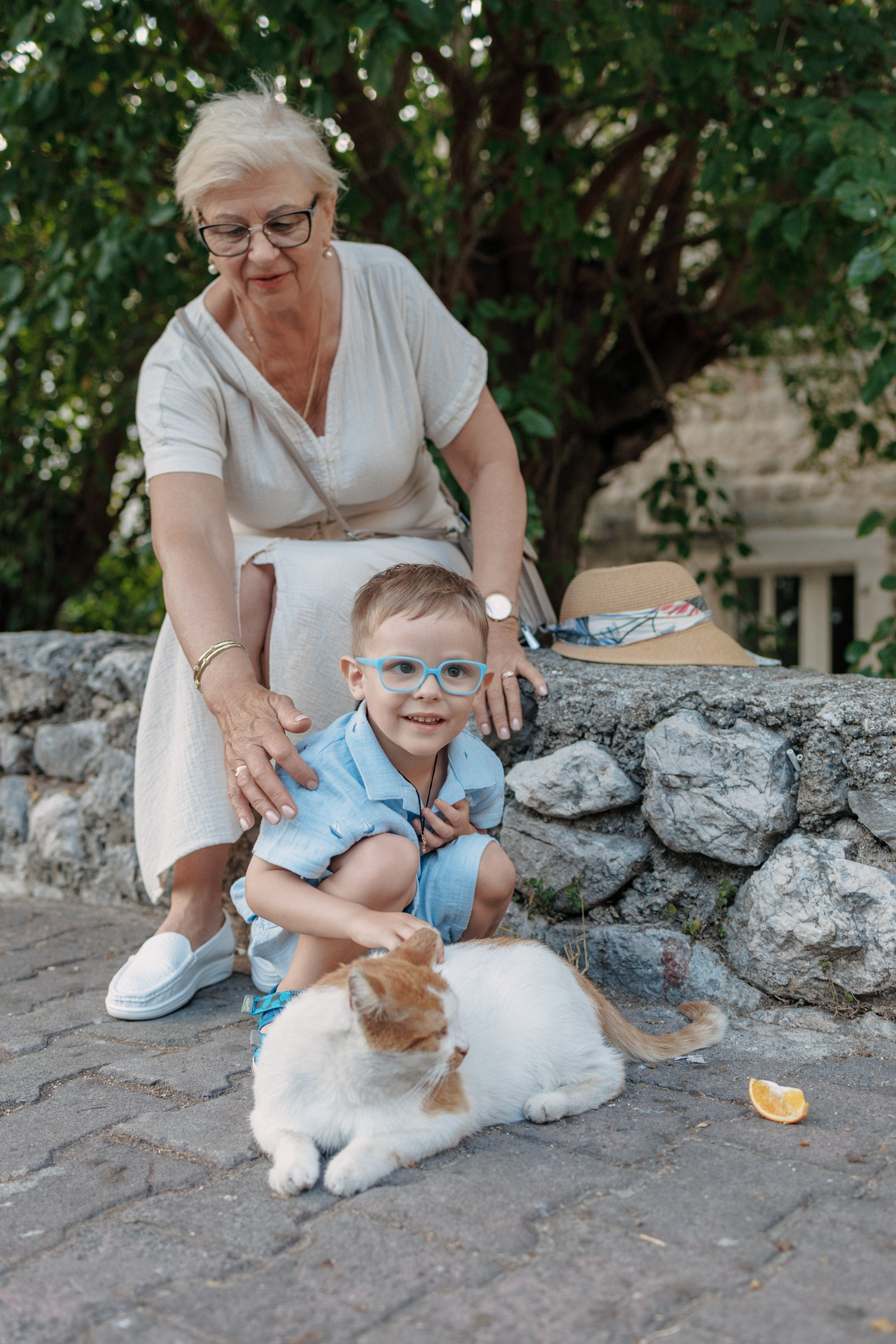Family Photographer in Perast and Kotor, Montenegro. Fedor Lemeshko — Destination Wedding and Family Lifestyle photographer