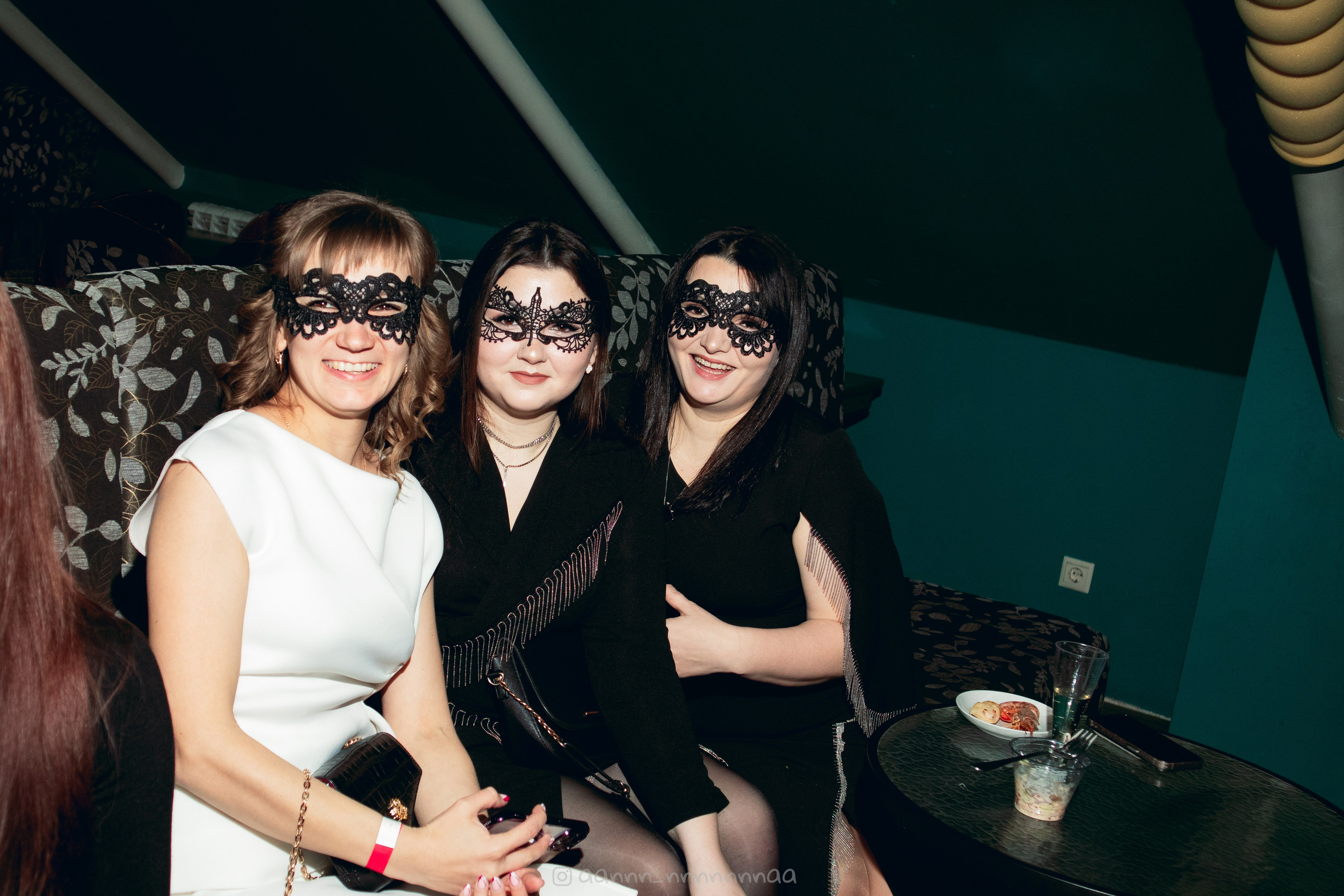 ДР Дании. Фотограф и видеограф в Бугульме Аня Трутнева