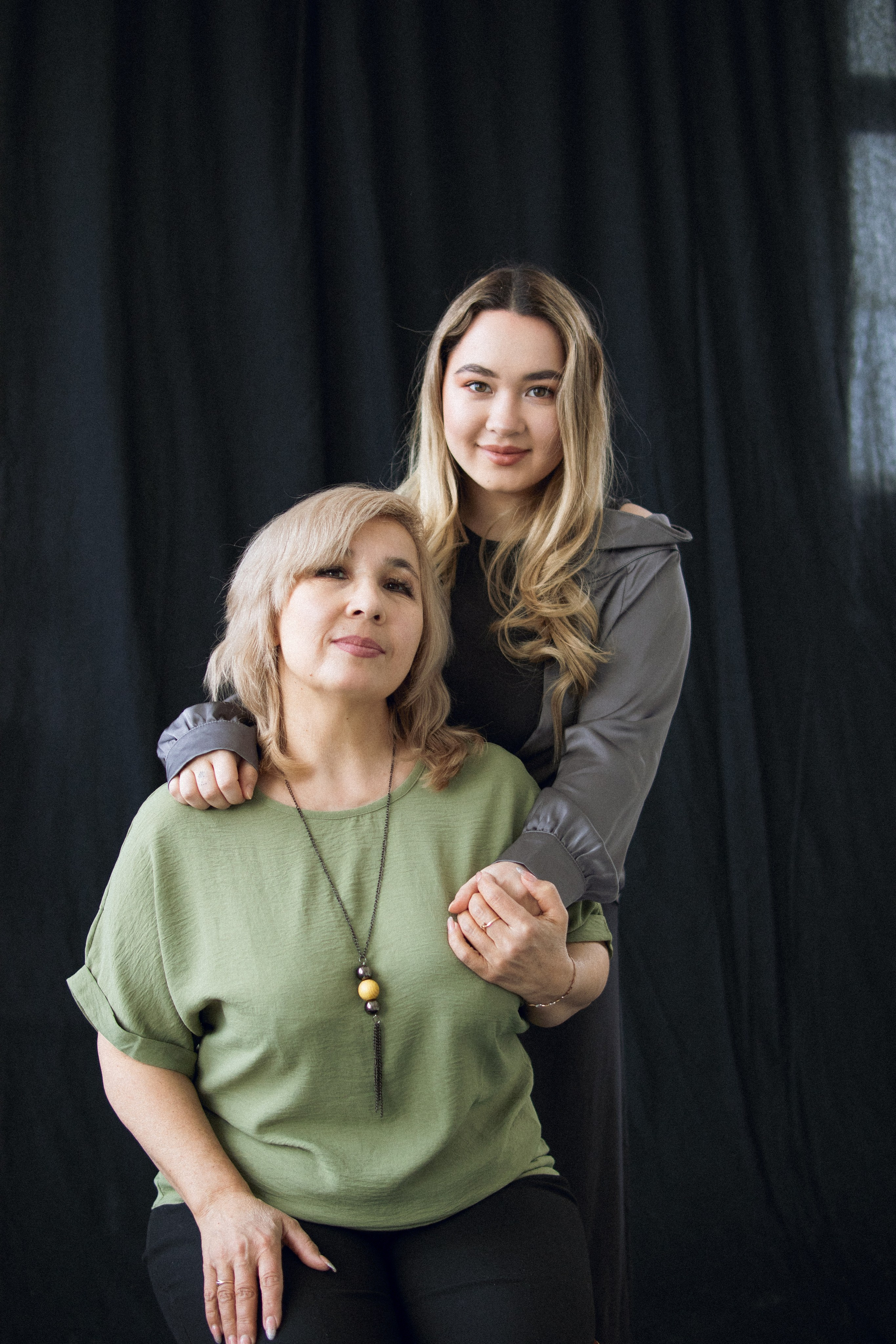 В объятиях любви. Фотограф и видеограф в Бугульме Аня Трутнева