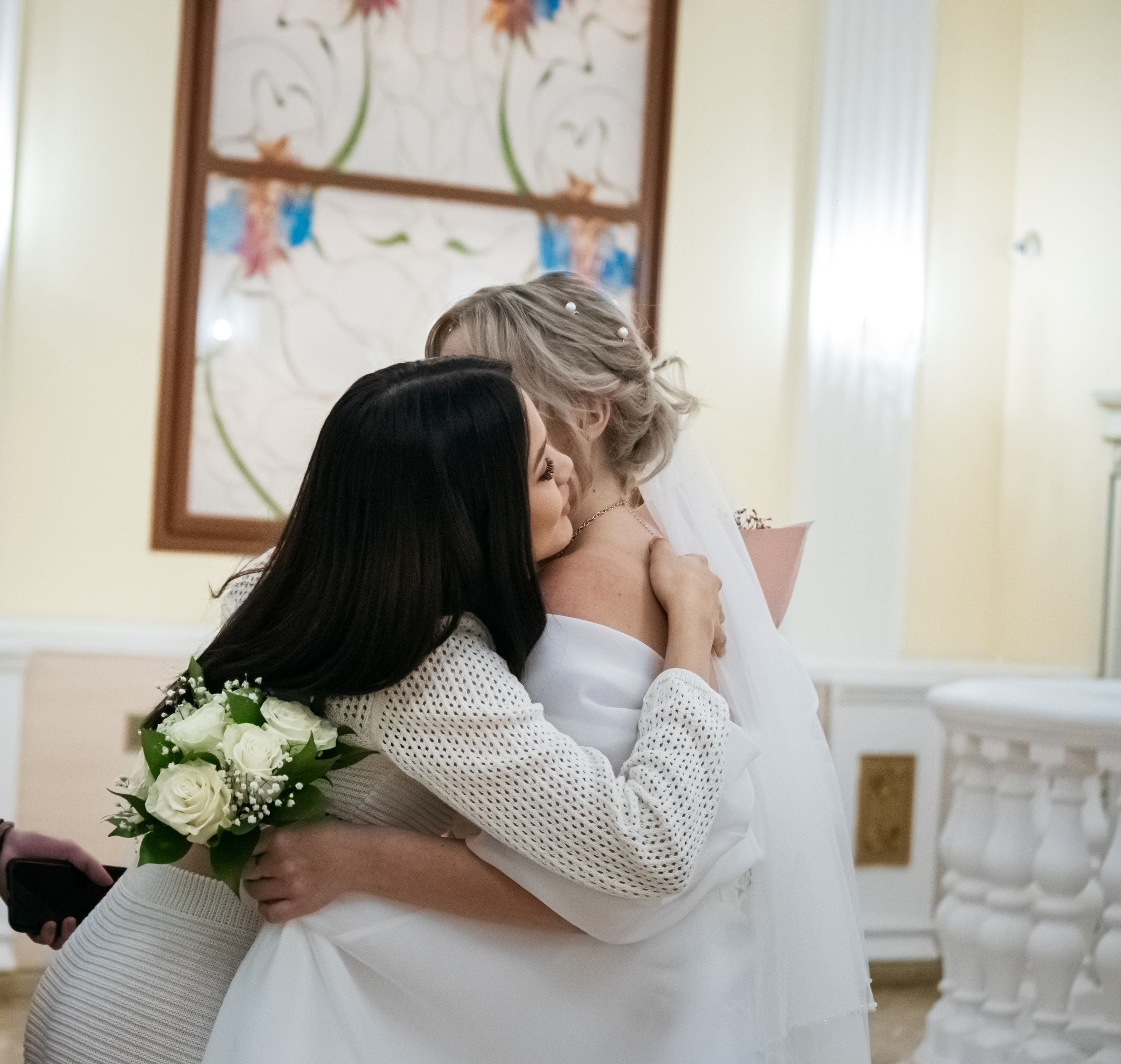 София и Ярослав. Фотограф и видеограф в Бугульме Аня Трутнева