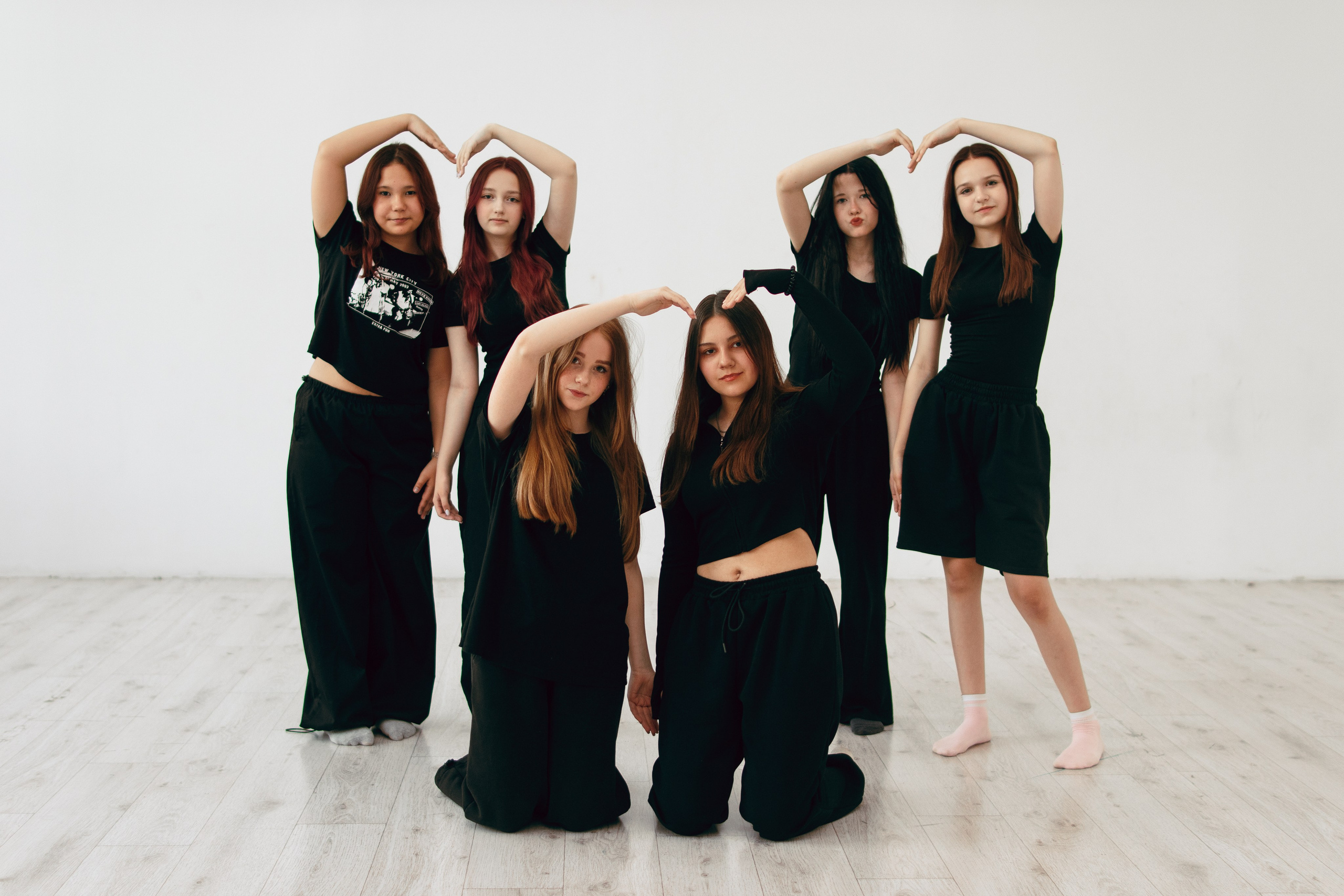 Мк танцы. Фотограф и видеограф в Бугульме Аня Трутнева