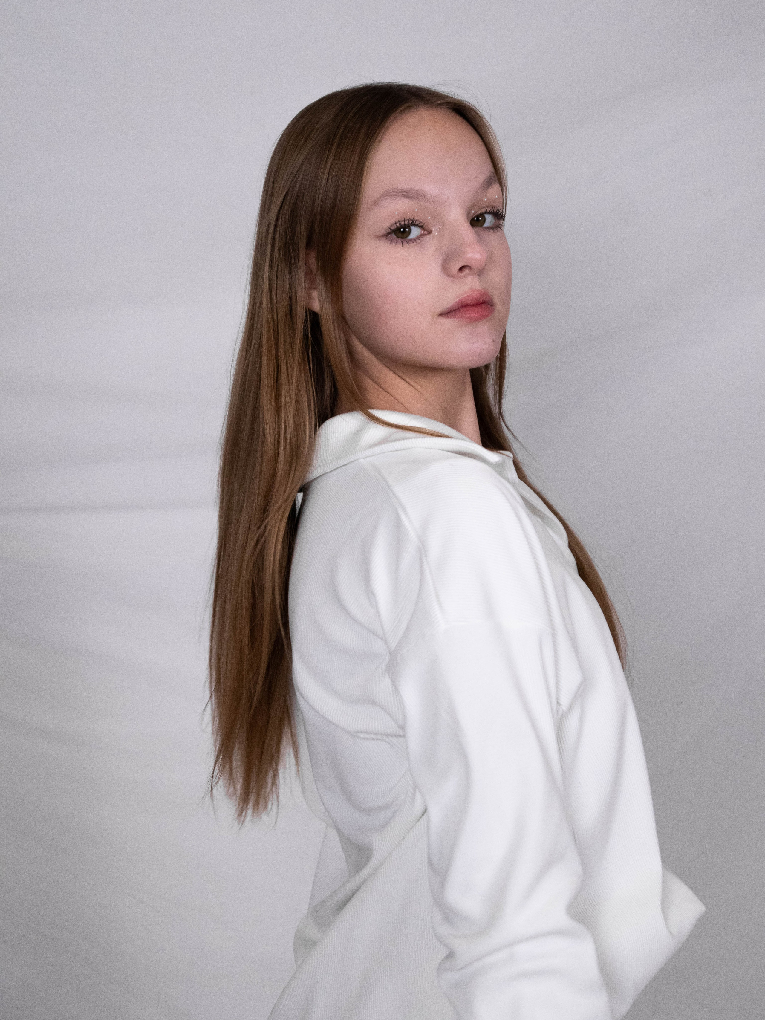 FASHION 14.01.24. Фотограф и видеограф в Бугульме Аня Трутнева