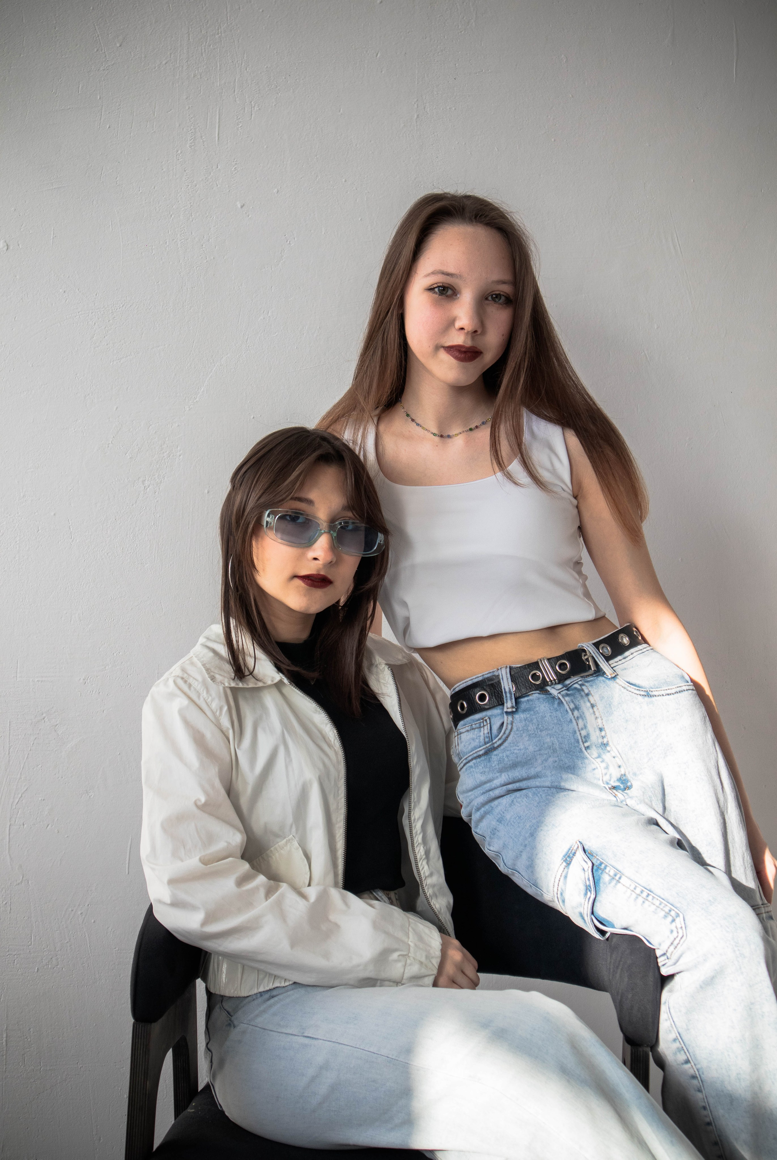 Школьный альбом 16 школа. Фотограф и видеограф в Бугульме Аня Трутнева