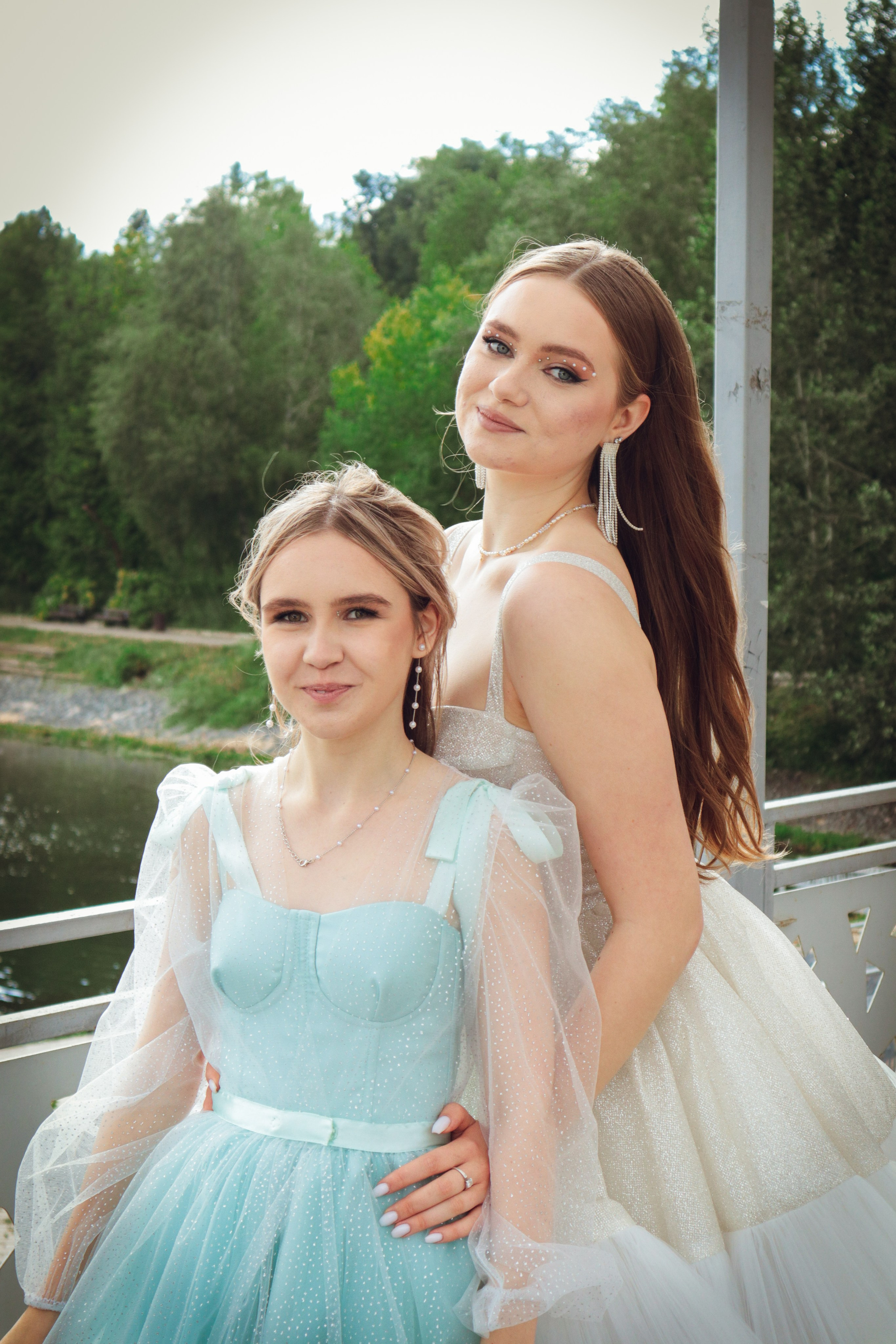 Выпускной 4 школа. Фотограф и видеограф в Бугульме Аня Трутнева