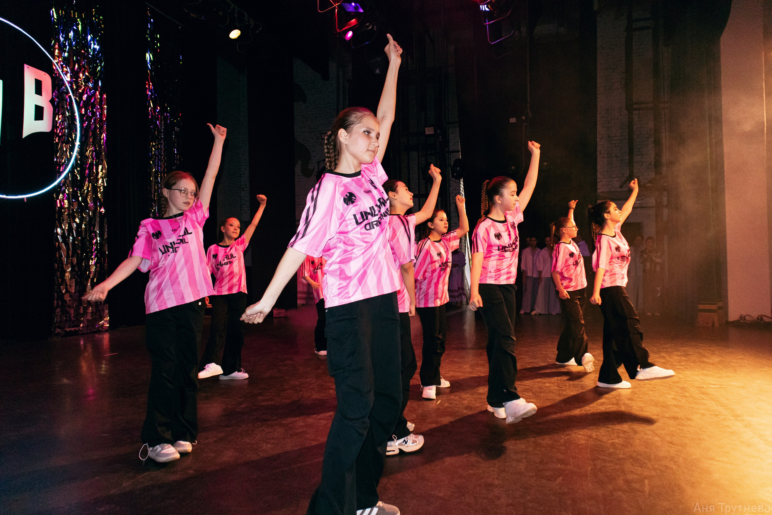 МОСКОВСКОЕ ВРЕМЯ юбилей. Фотограф и видеограф в Бугульме Аня Трутнева