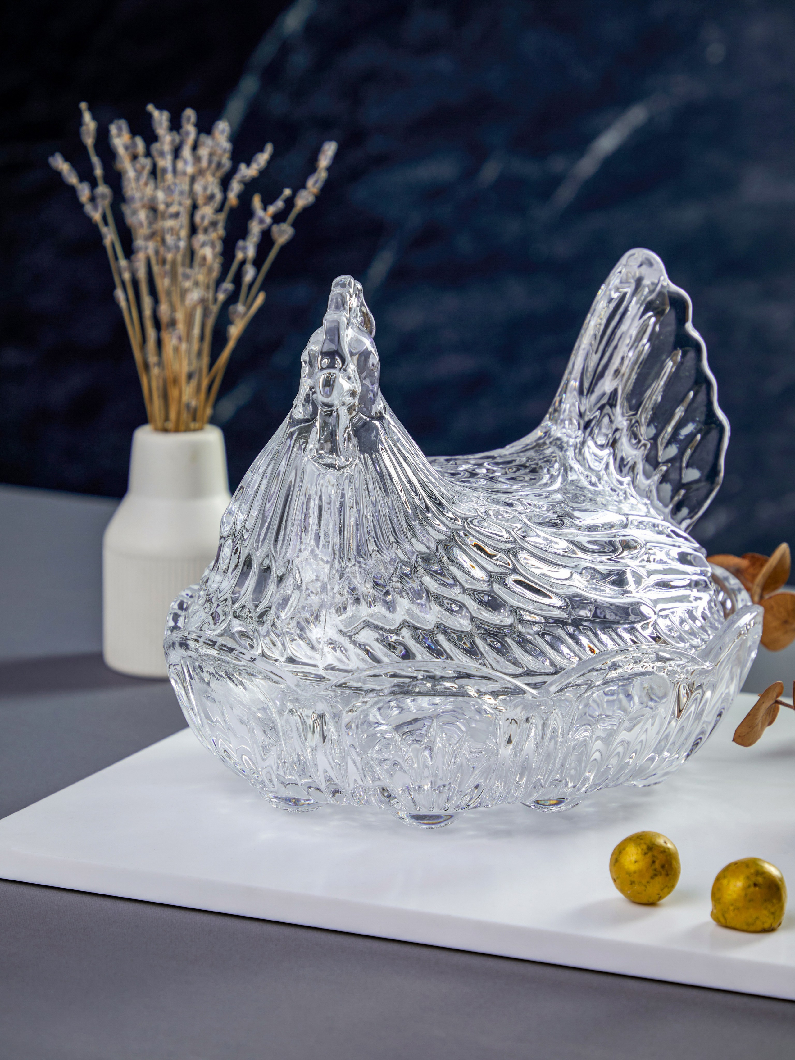 Вазы и конфетницы. Сайт о предметной, имиджевой и портретной фотографии, фотограф Фил Киреев