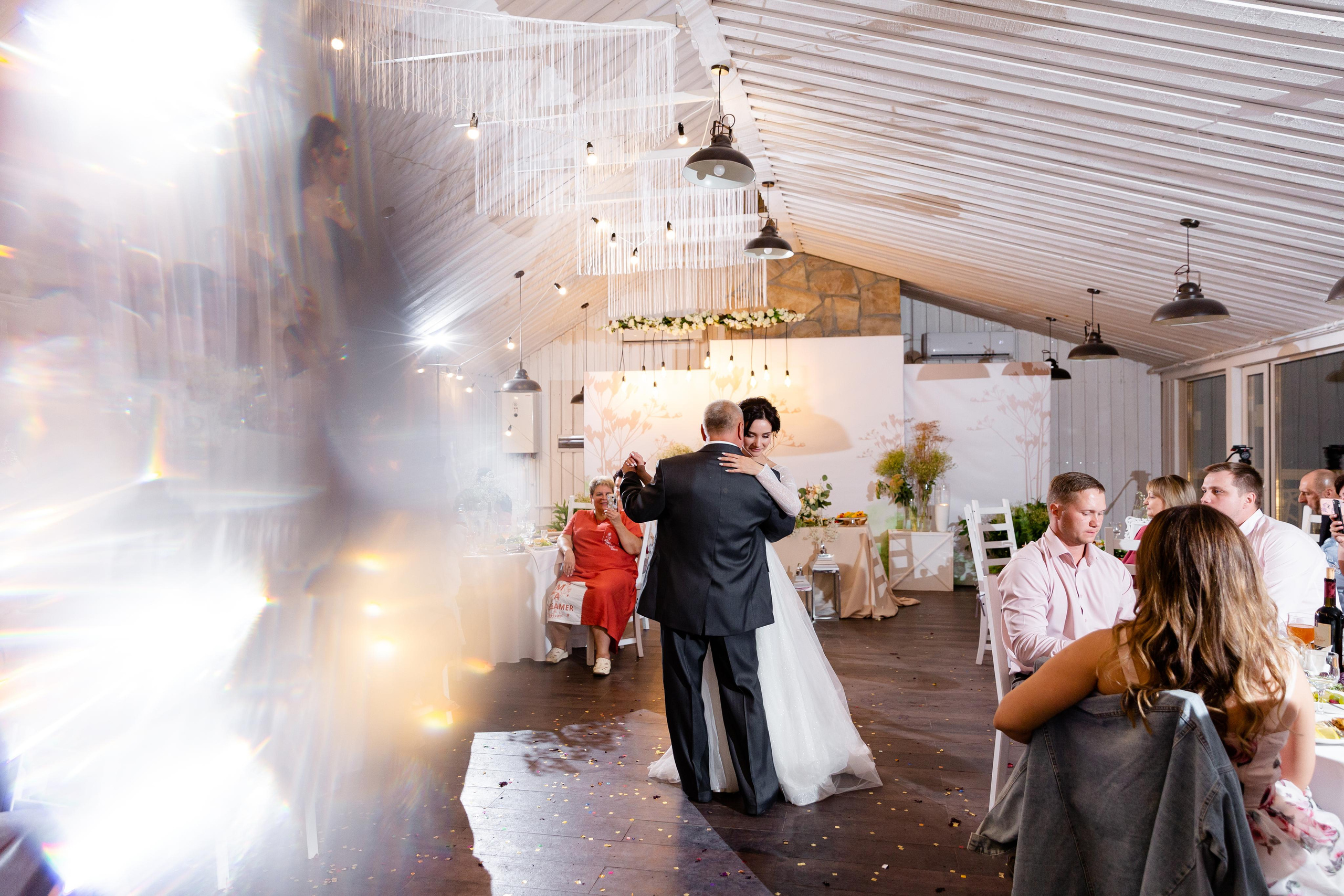 Виолетта и Константин. Свадебный и семейный фотограф