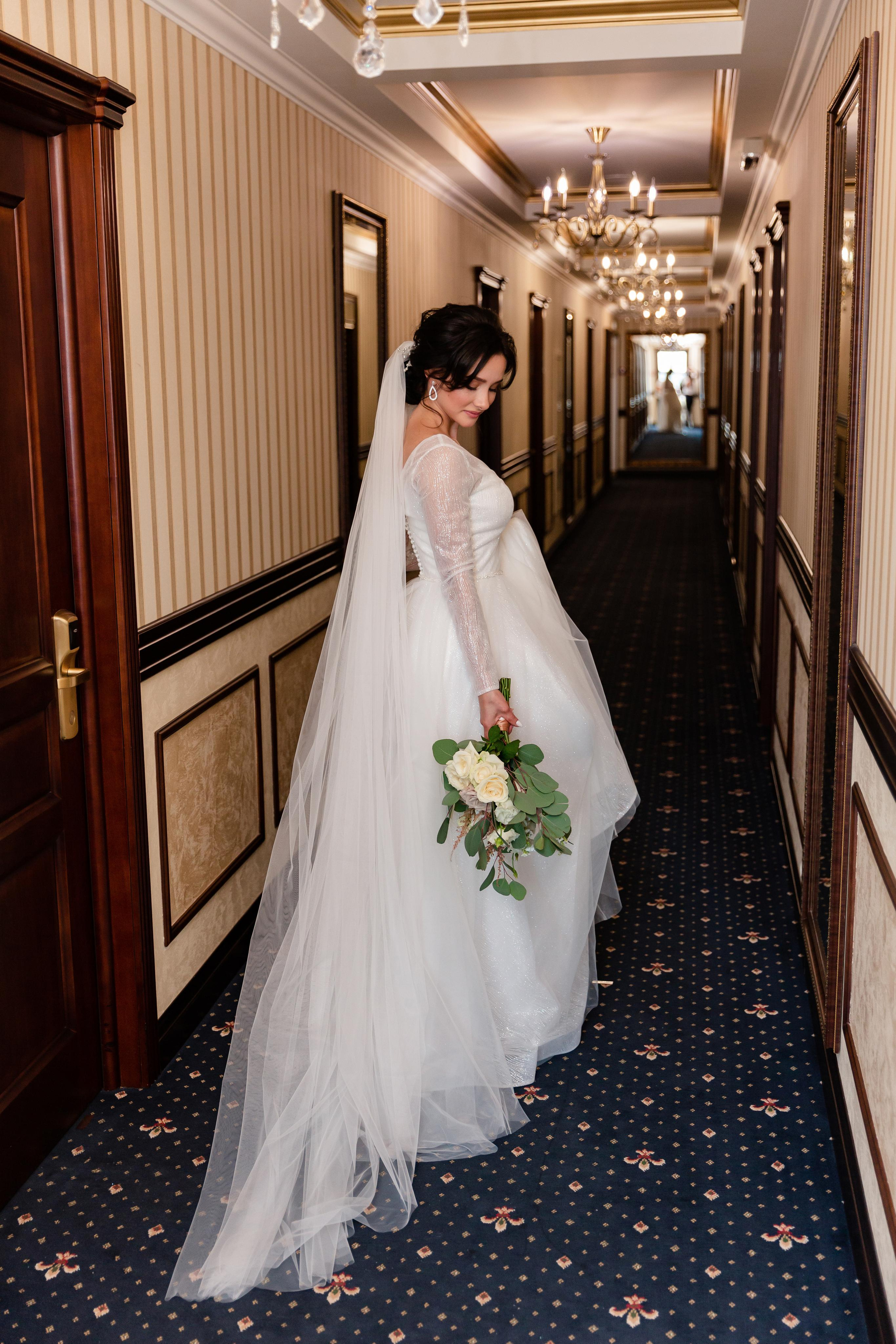 Виолетта и Константин. Свадебный и семейный фотограф