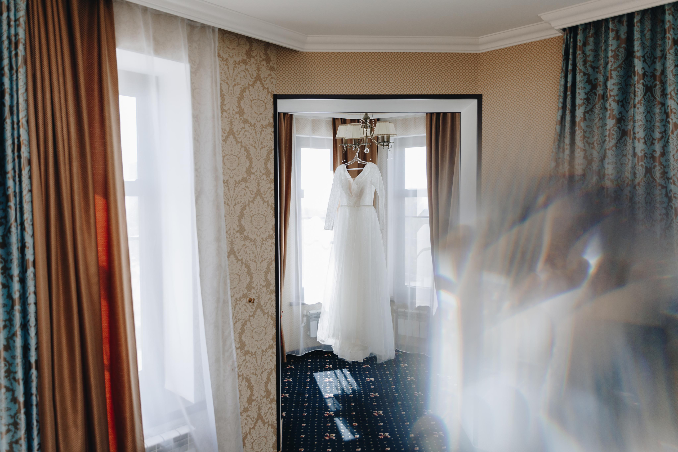 Виолетта и Константин. Свадебный и семейный фотограф