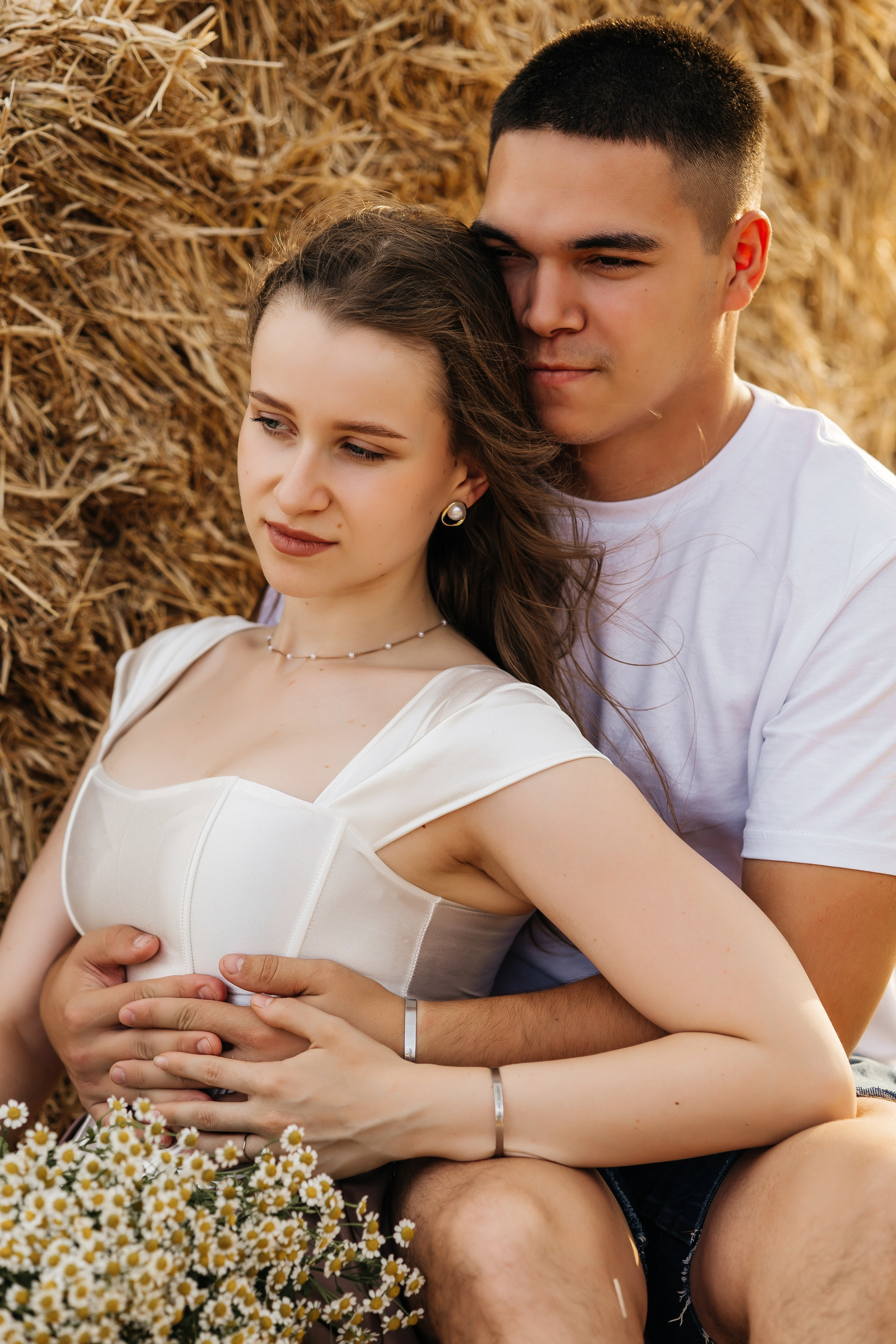 Лавстори. Семейный фотограф Клименко Дарья в станице Ленинградская