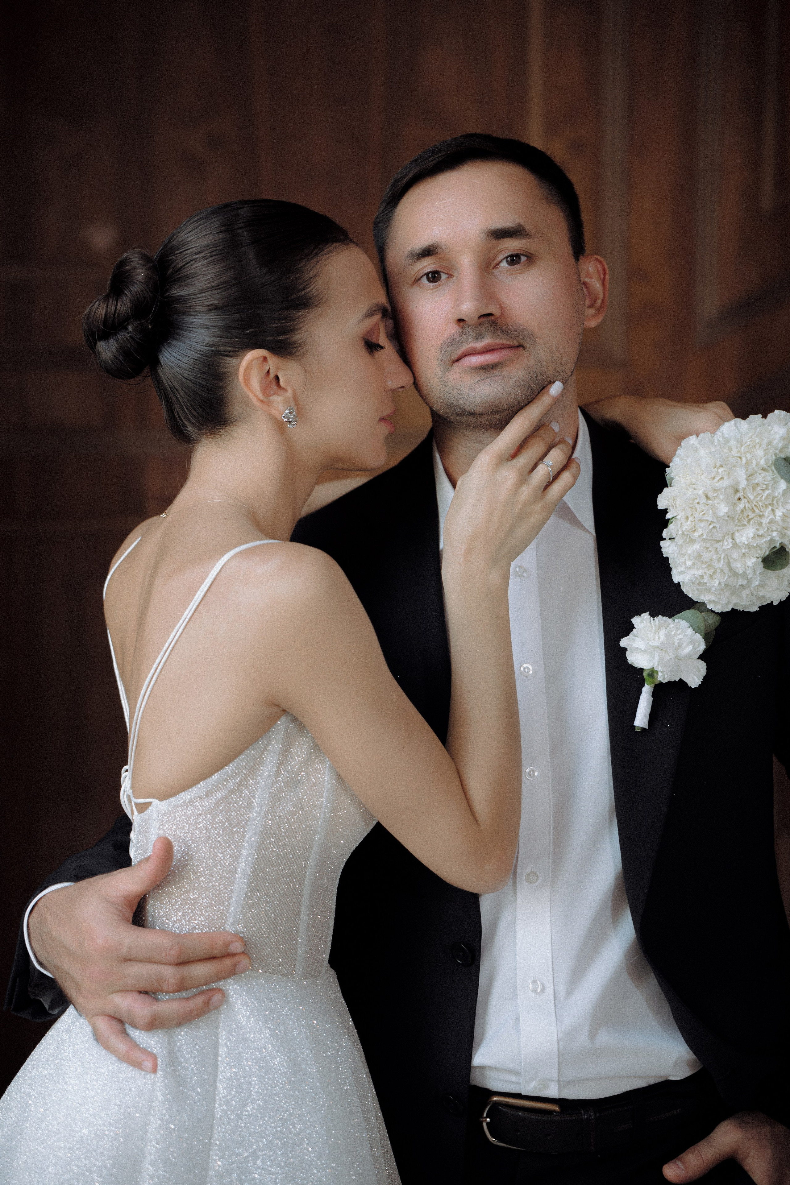 Тимур & Мая. Фотограф в Москве Валерия Рожкова