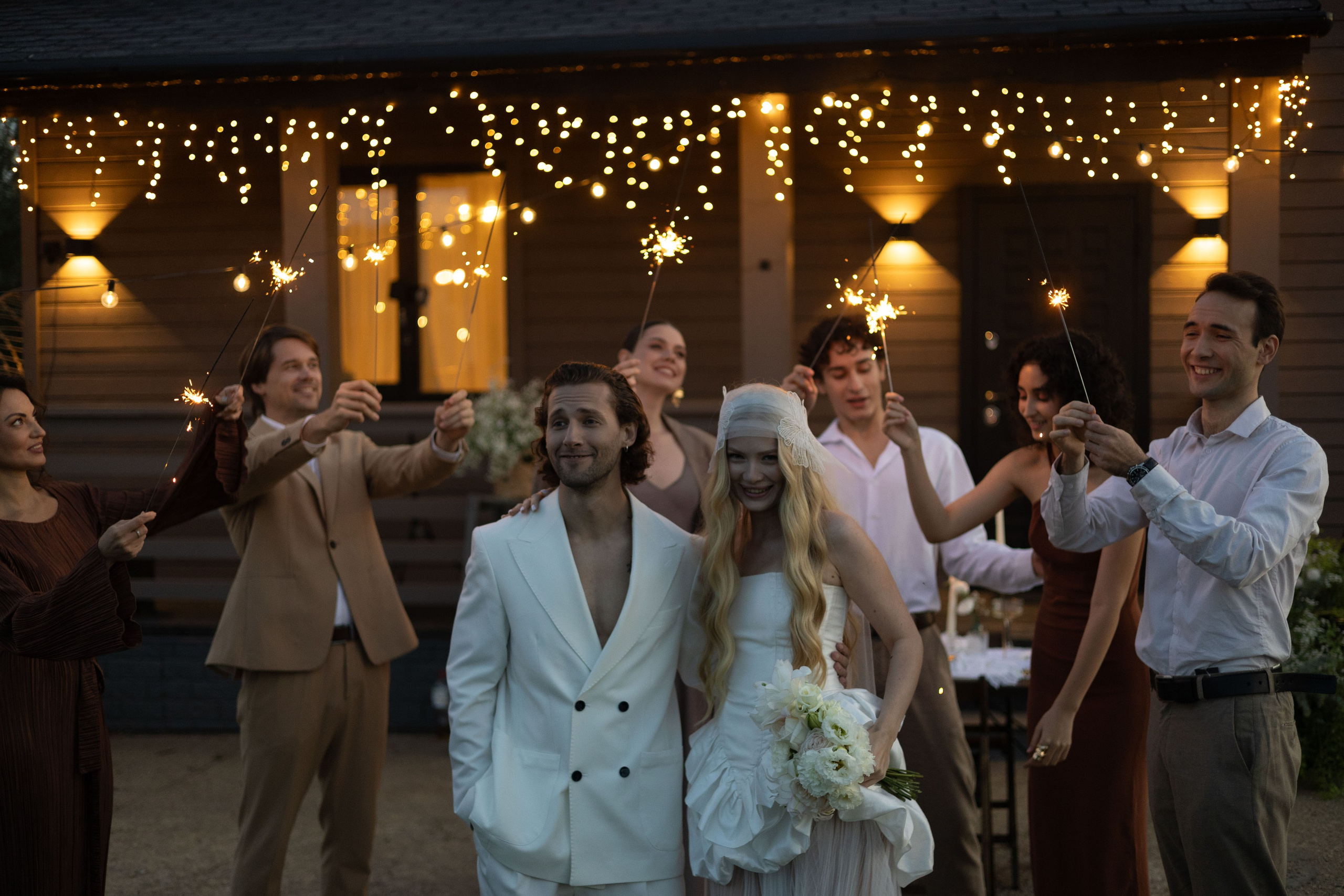 Александр&Анастасия. Фотограф в Екатеринбурге