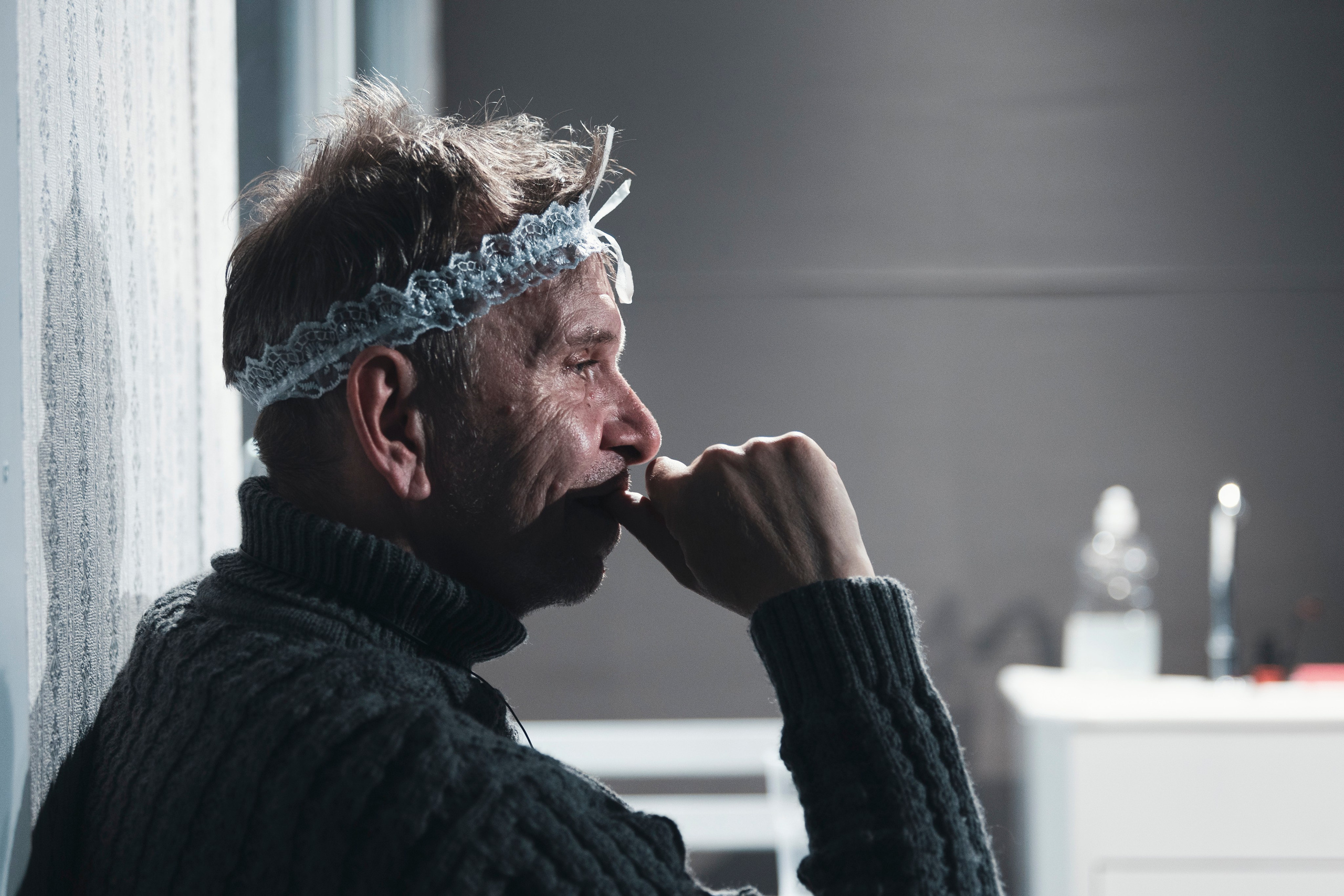 «Крум», Камерный театр Малыщицкого. Театральный фотограф Саша Коптяев