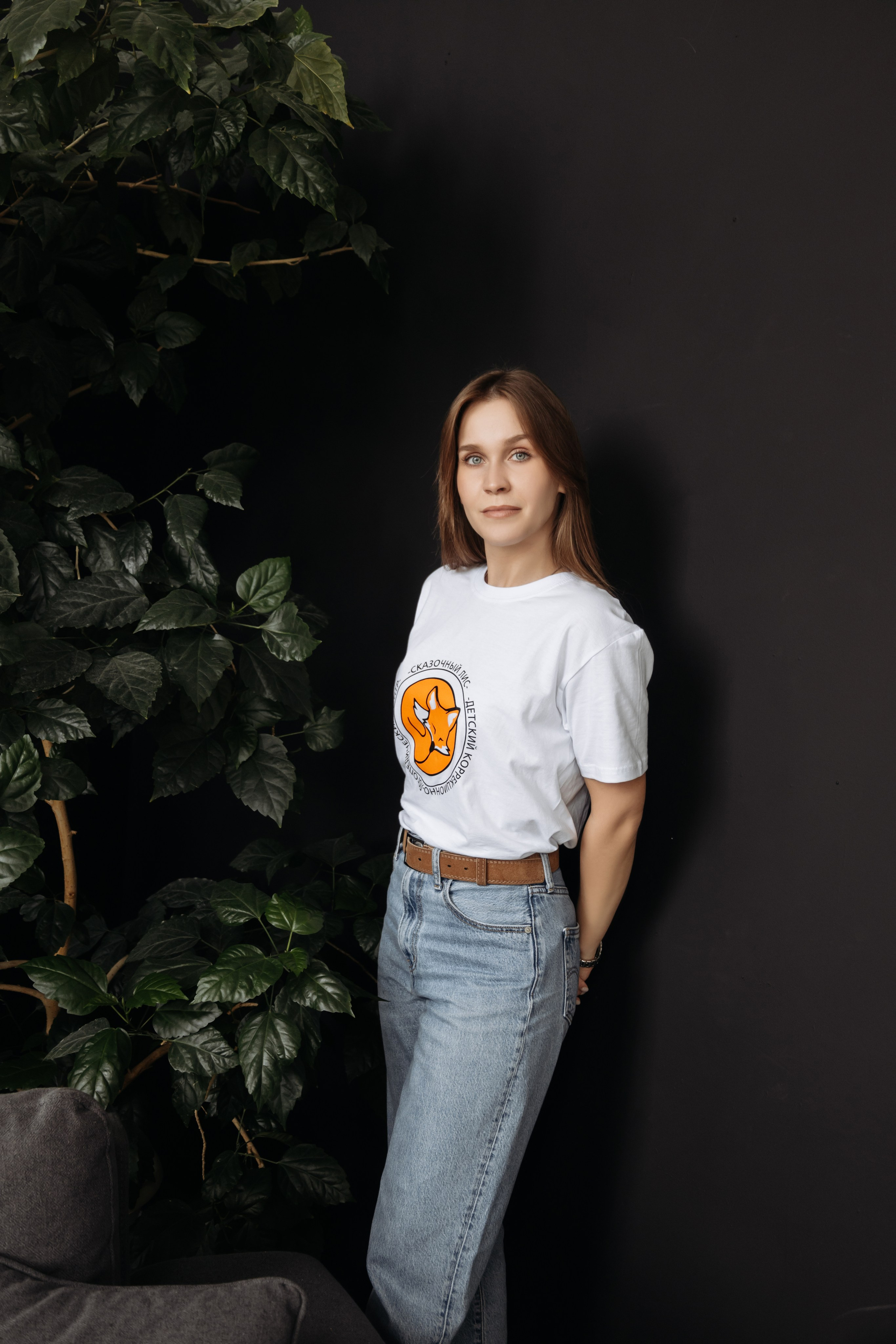 Детский коррекционно-логопедический центр «Сказочный лис». Семейный фотограф в Рязани и Рязанской области