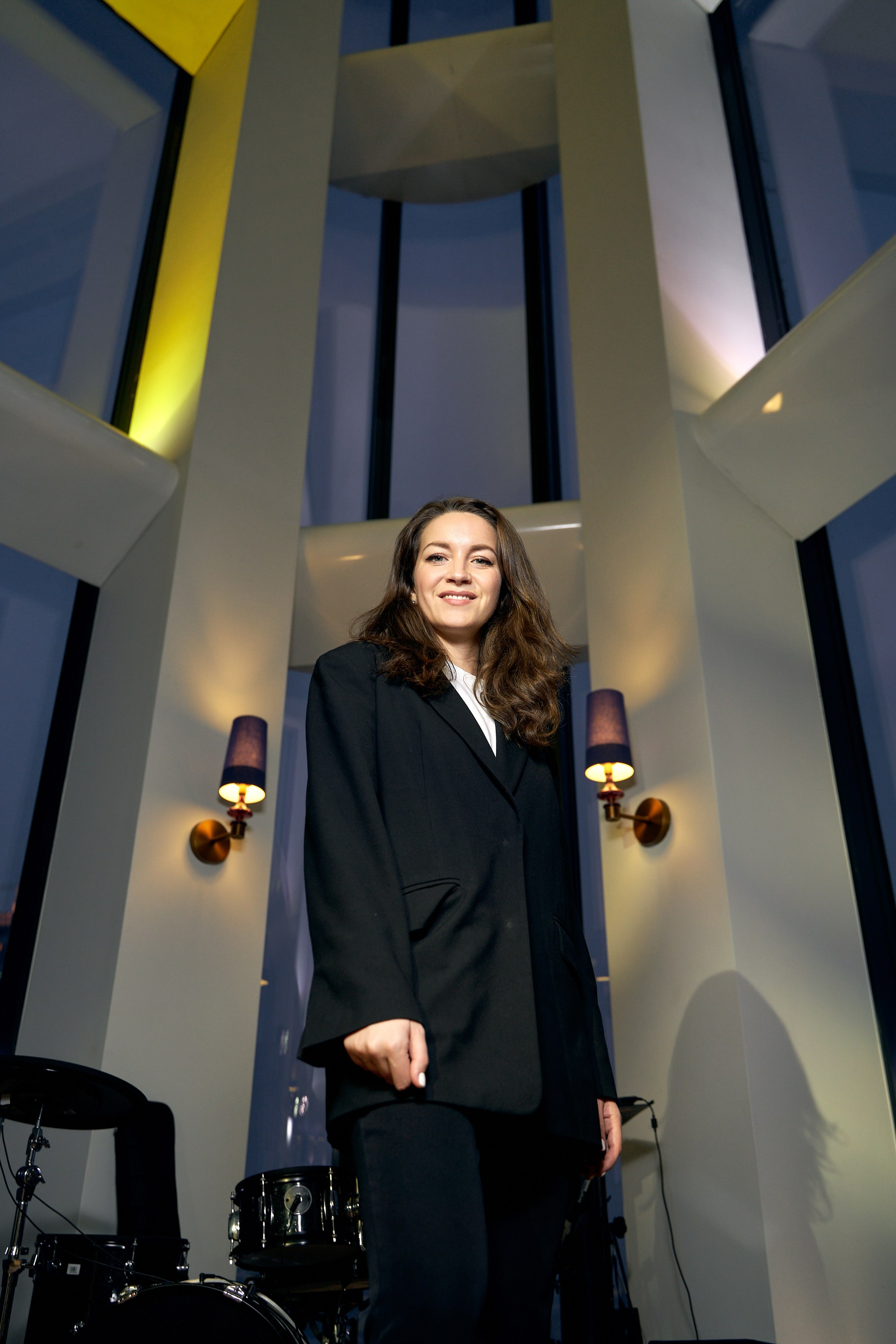 Корпоратив. Главная