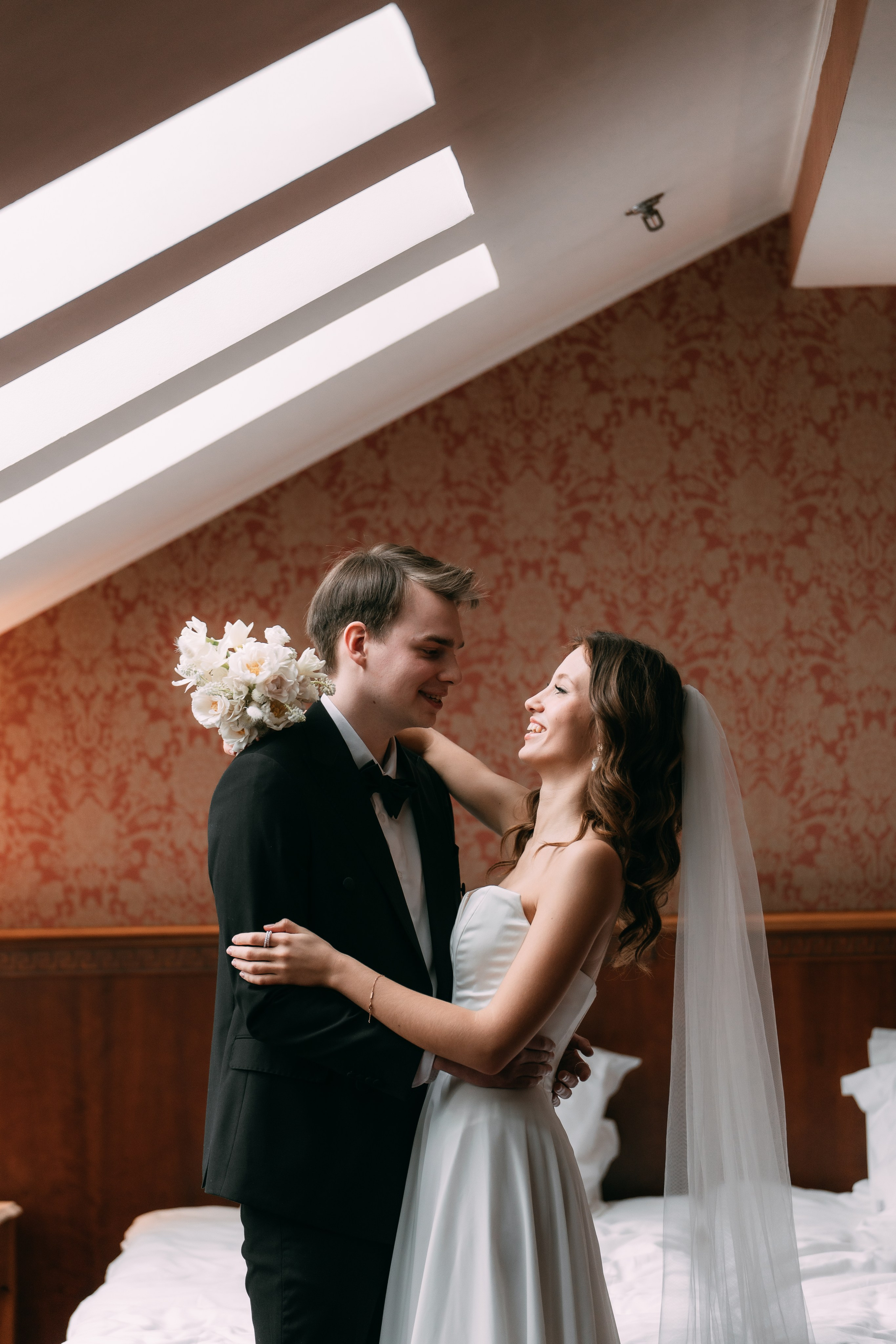 Тимофей + Ксения