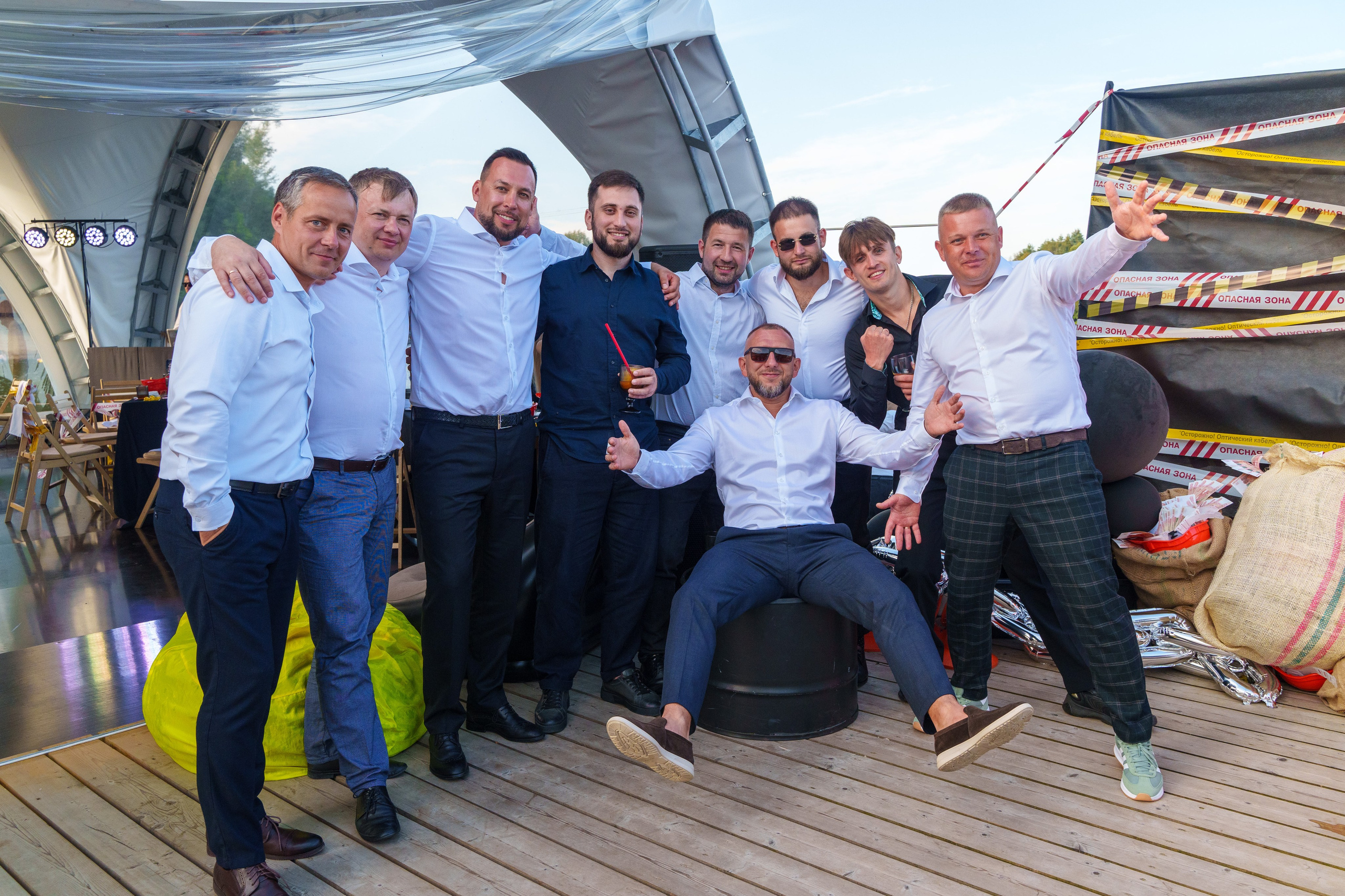 Тимбилдинг