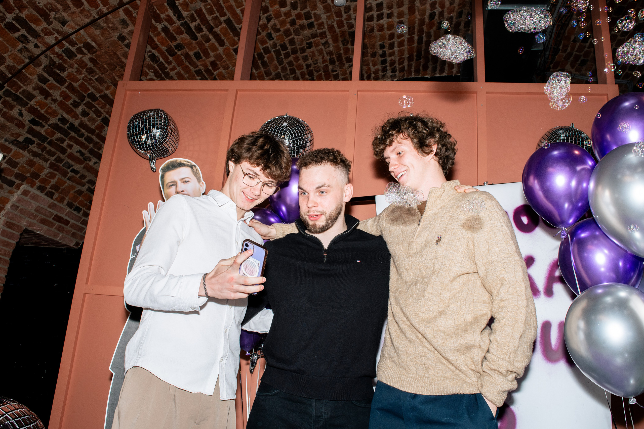 100 балльный репетитор. Фотограф в Санкт-Петербурге Ксения Яковчук