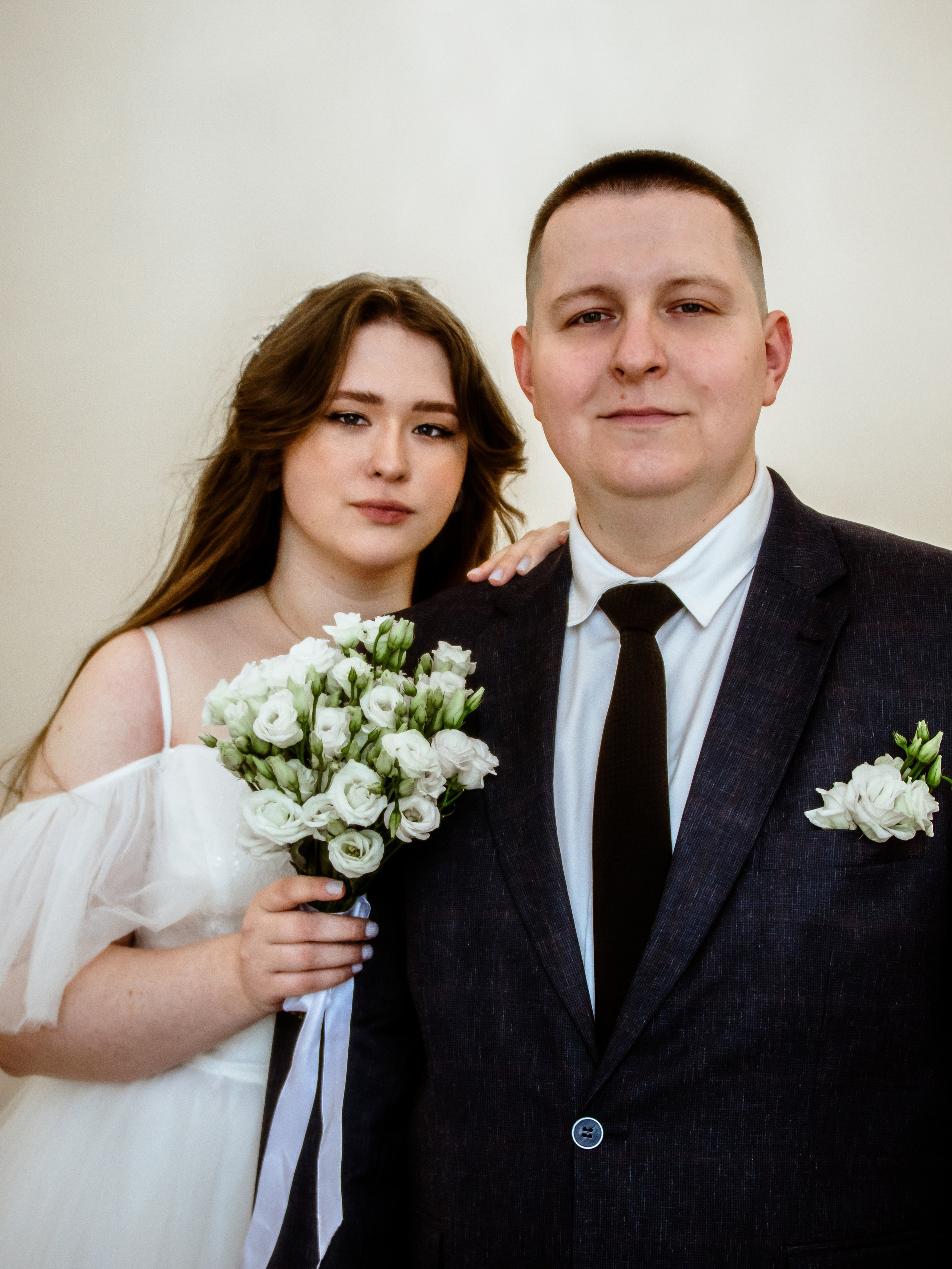 Валерия и Дмитрий. Фотограф в Санкт-Петербурге Ксения Яковчук