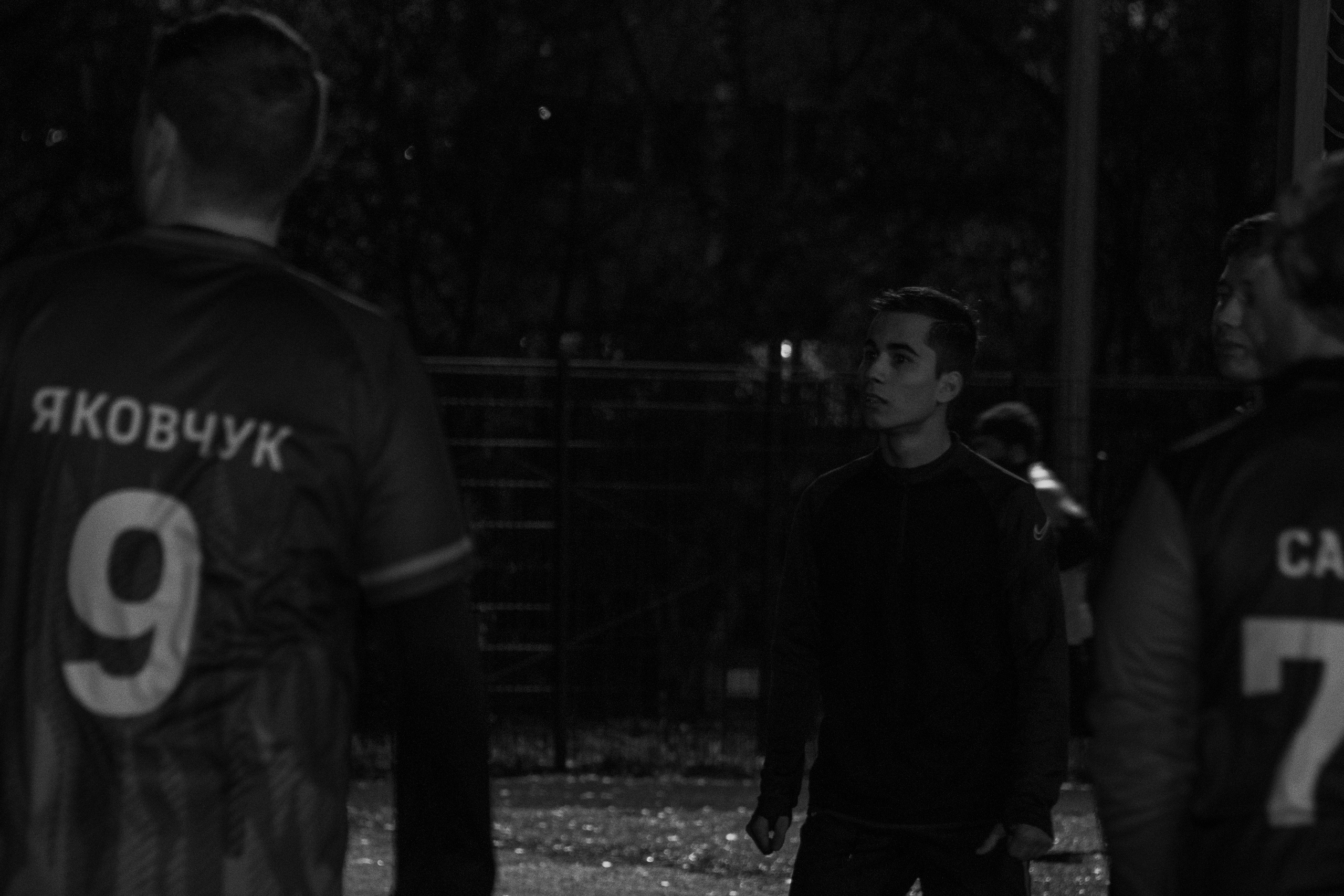 Спортивный репортаж 29.10.22. Фотограф в Санкт-Петербурге Ксения Яковчук