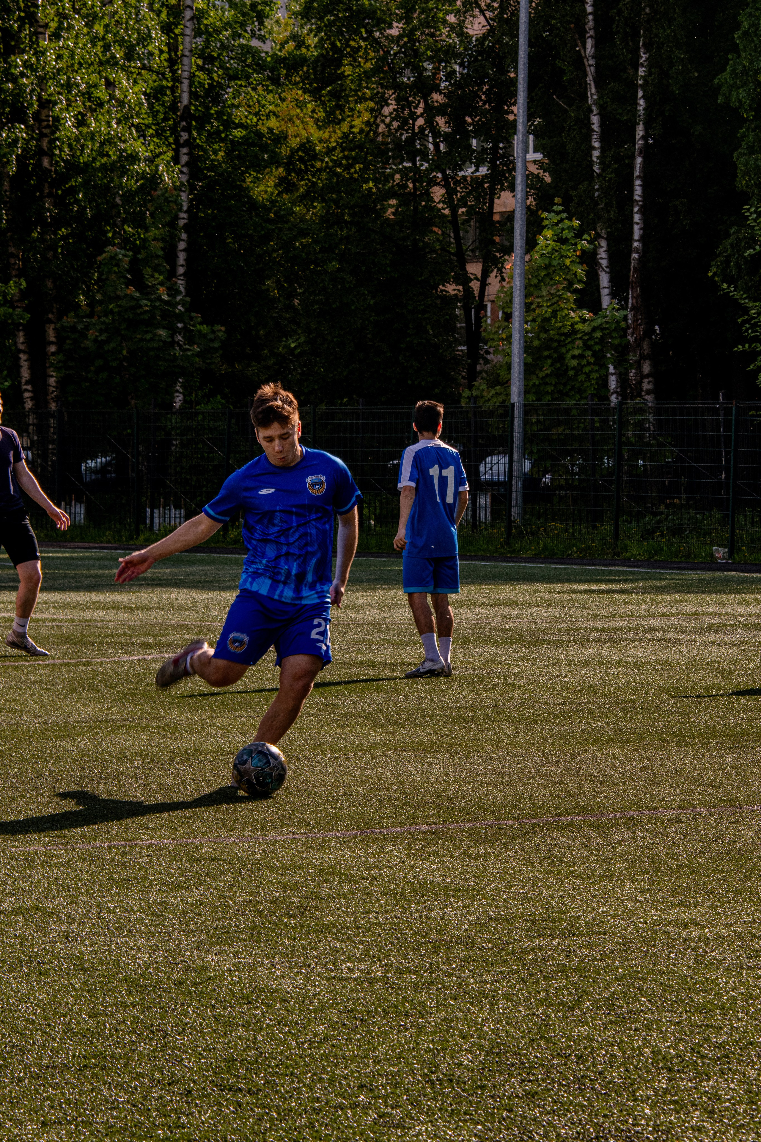 Спортивный репортаж 28.05.23. Фотограф в Санкт-Петербурге Ксения Яковчук