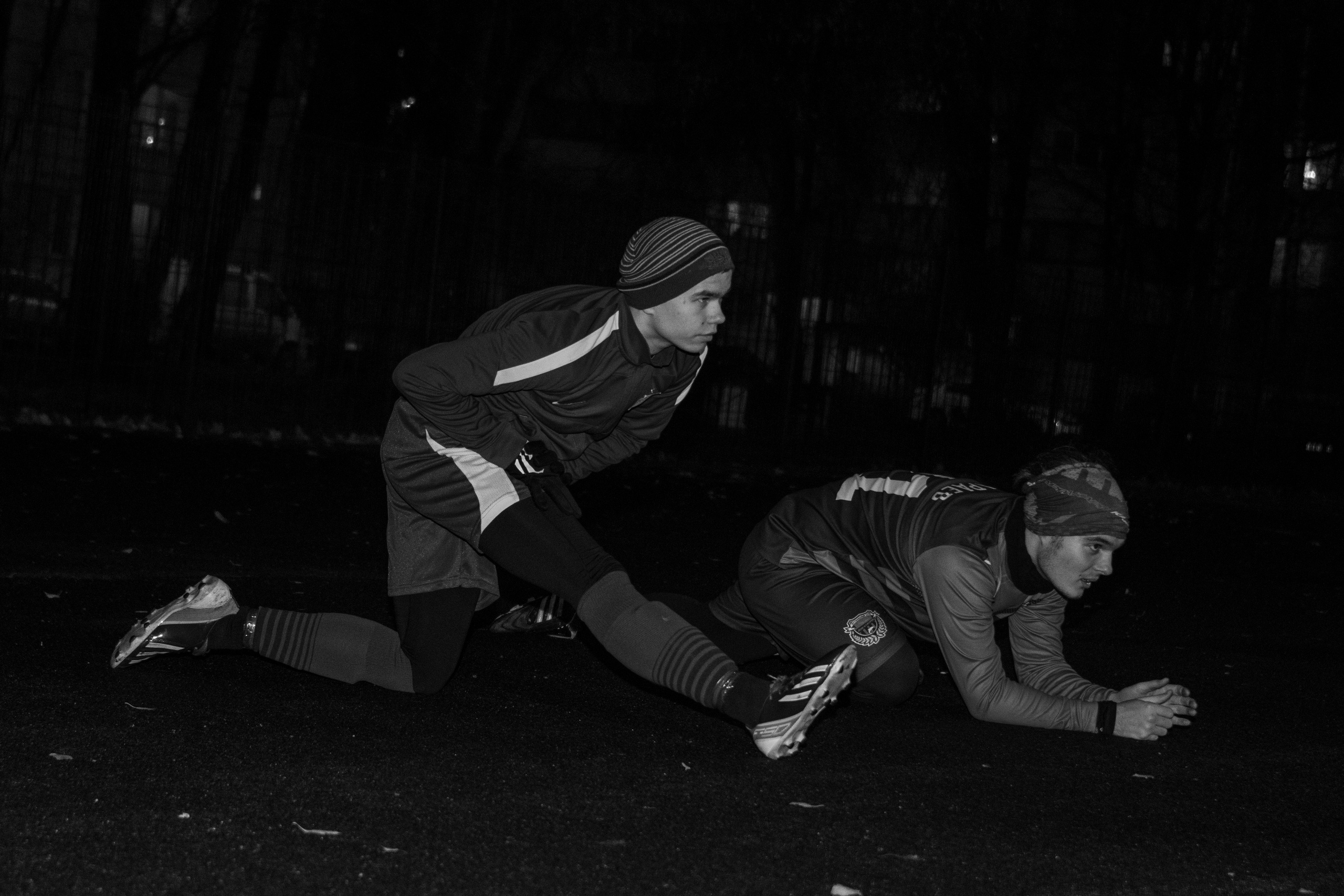 Спортивный репортаж 29.10.22. Фотограф в Санкт-Петербурге Ксения Яковчук