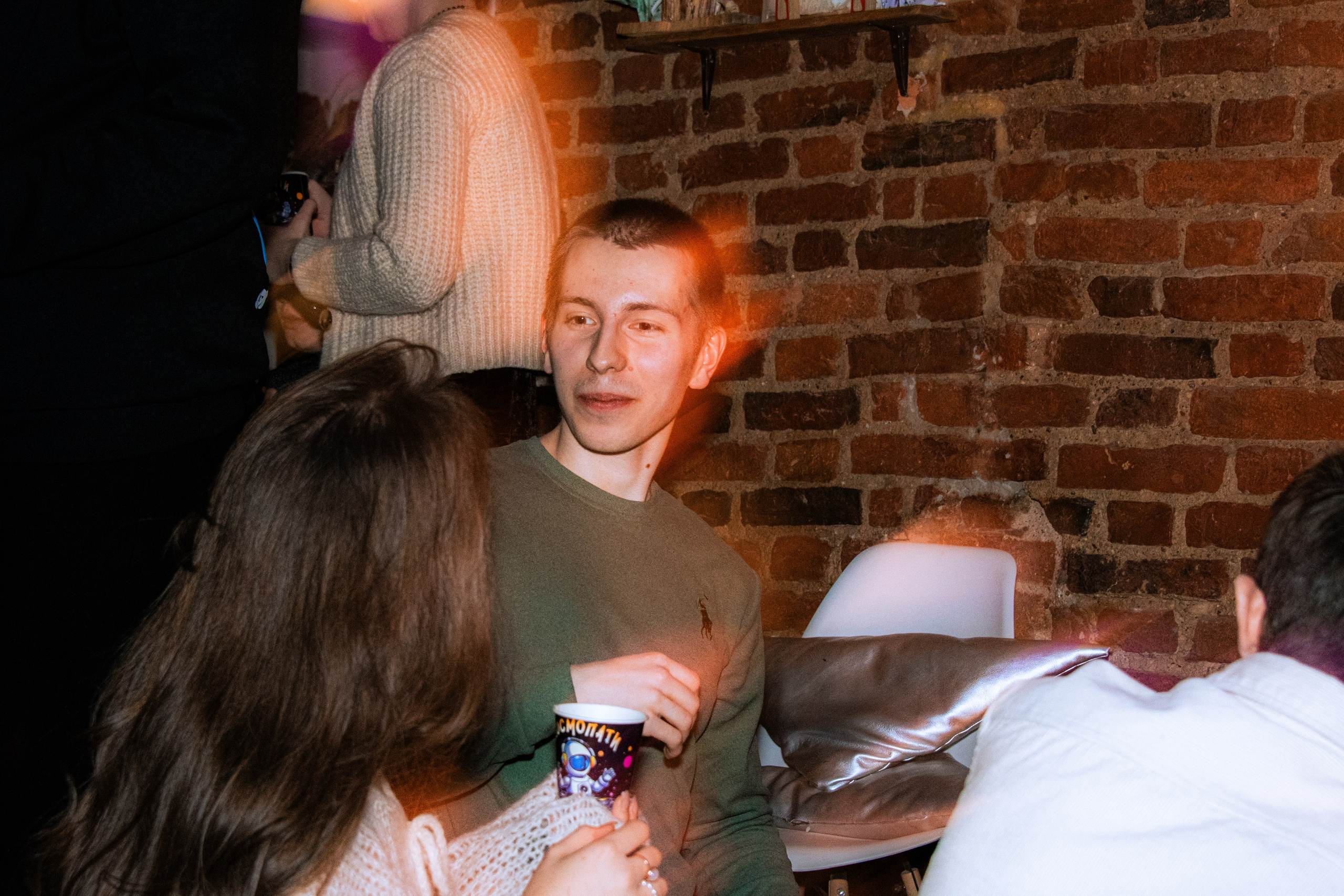 Репортажная съемка 100 балльный репетитор. Фотограф в Санкт-Петербурге Ксения Яковчук