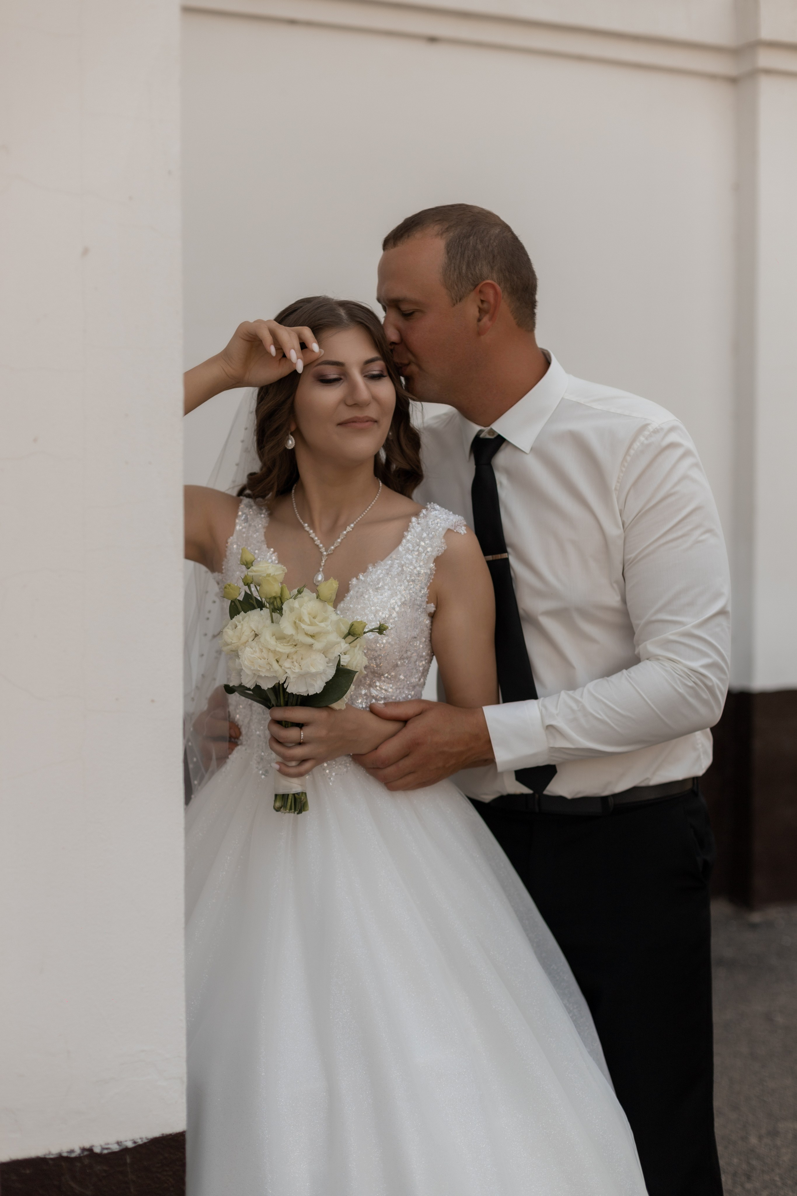 Алексей и Светлана (сокращено). Свадебный фотограф Ангелина Сунгатулина | Саратов | Балаково | Вольск