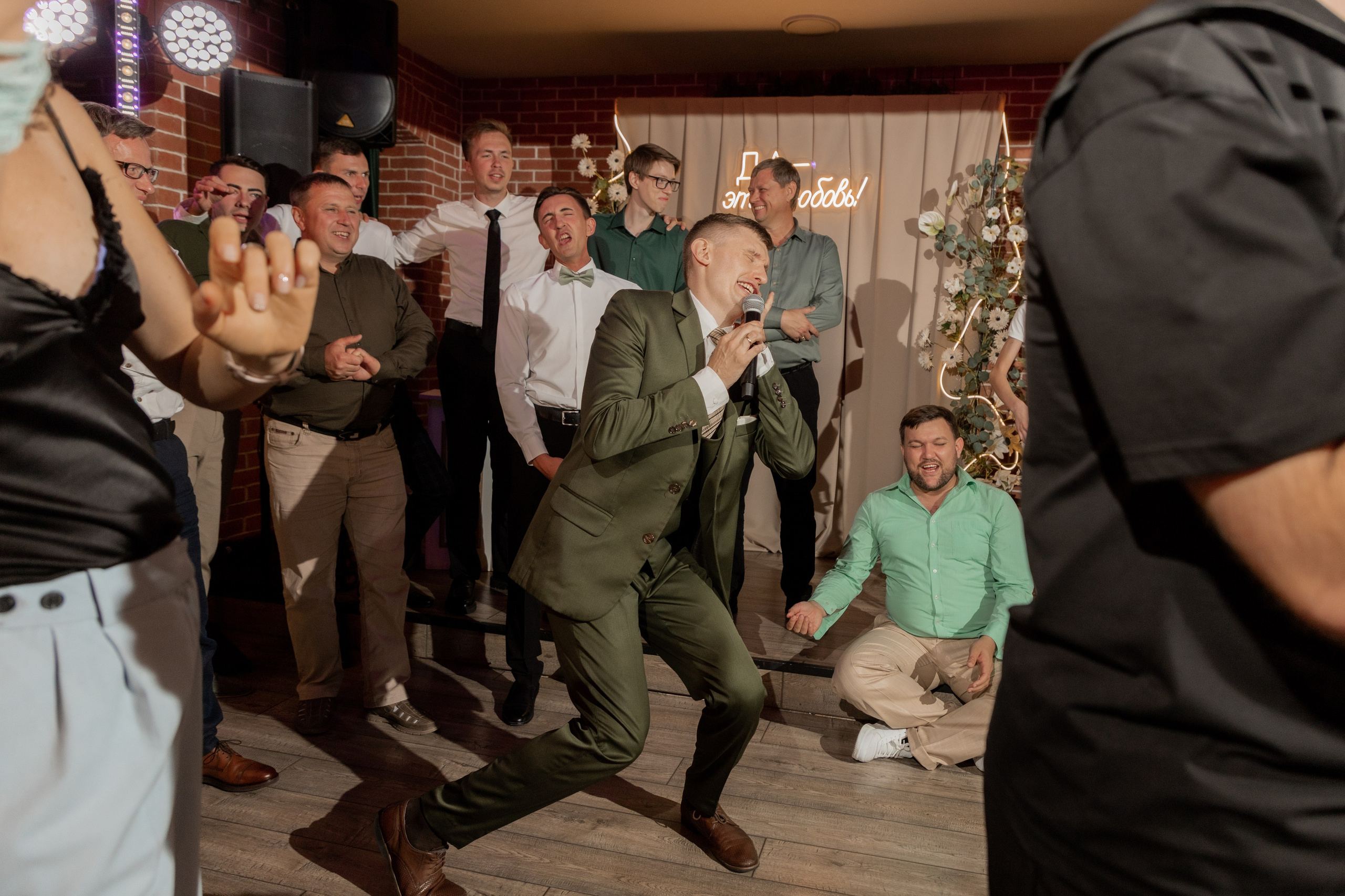 Банкеты. Свадебный фотограф Ангелина Сунгатулина | Саратов | Балаково | Вольск