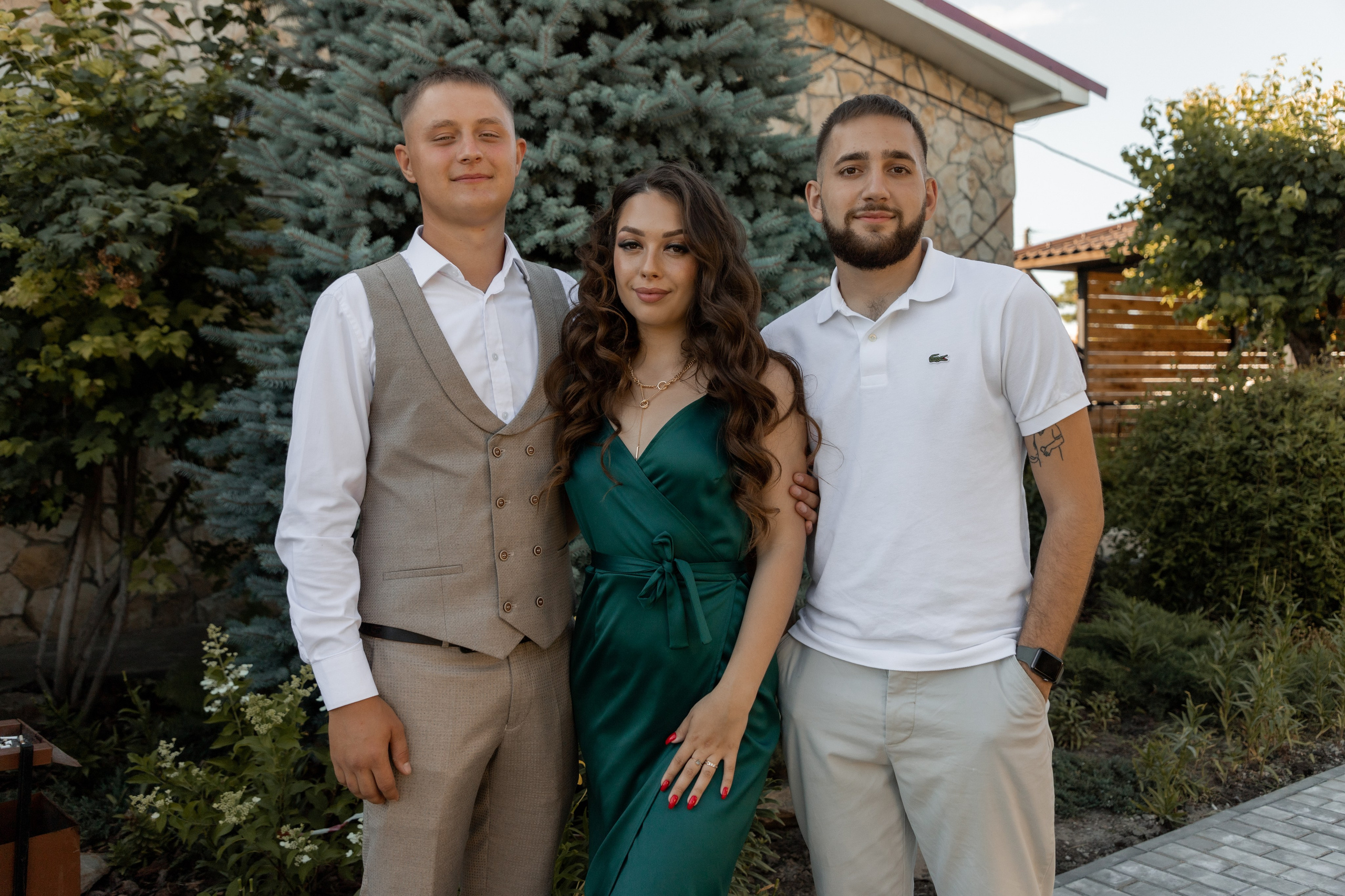 Анатолий и Полина (сокращено). Свадебный фотограф Ангелина Сунгатулина | Саратов | Балаково | Вольск