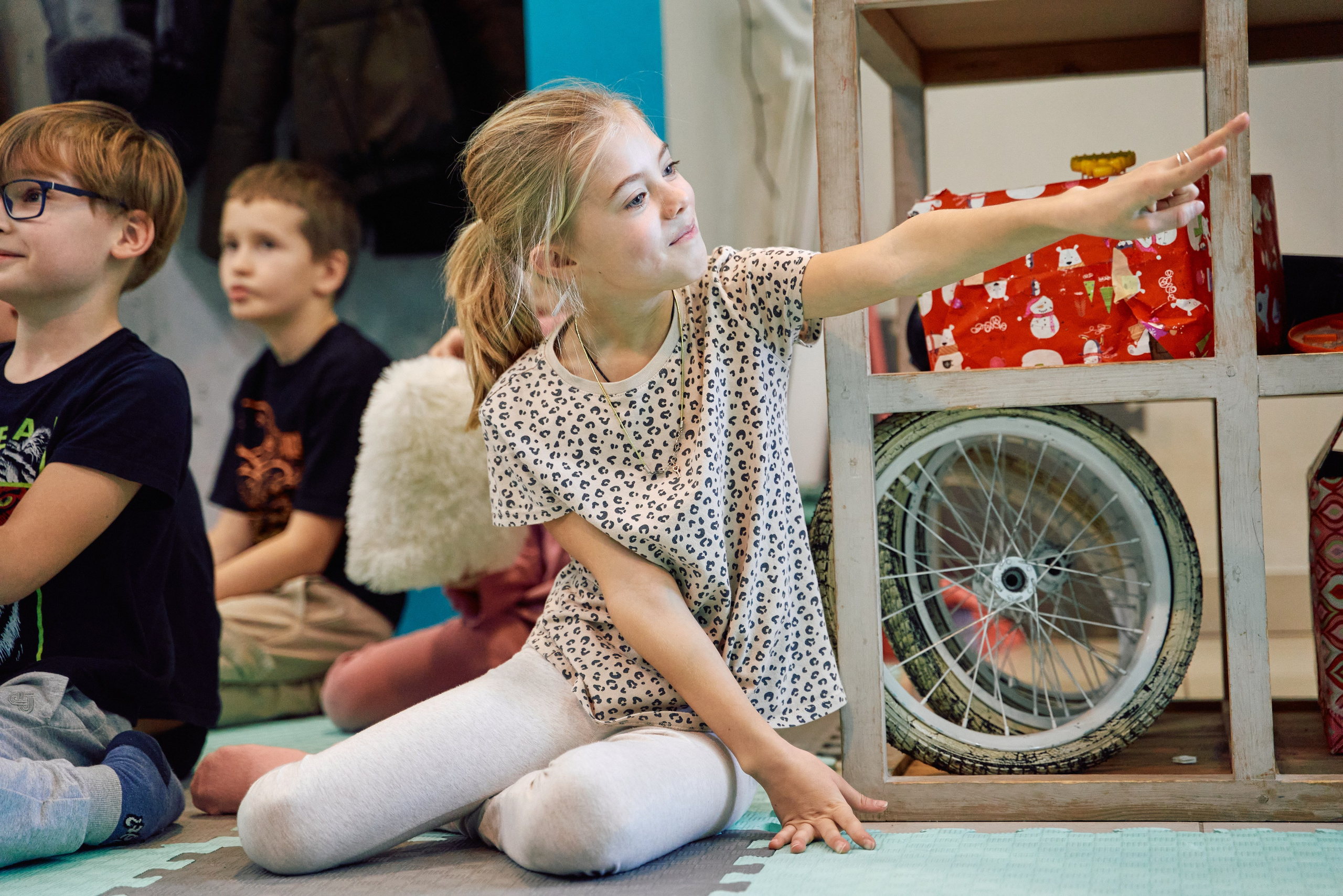 Child's D-day. Photographer and Videographer in Montenegro