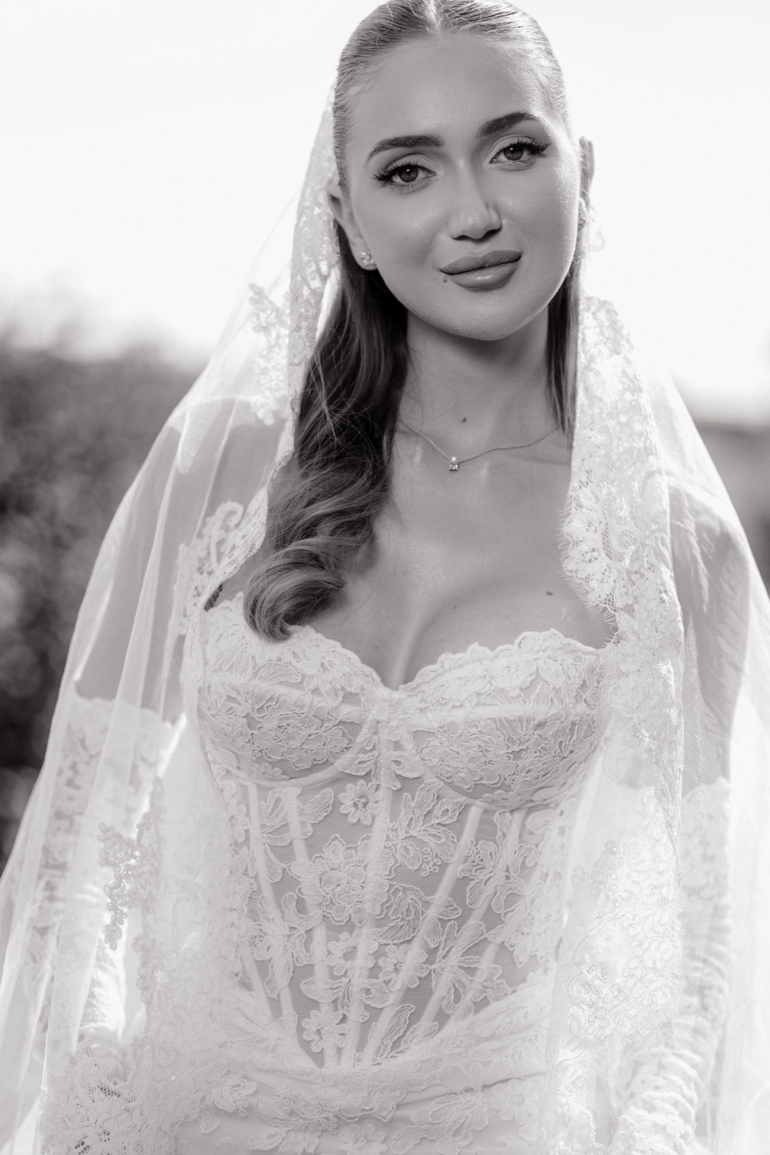 Никита & Анастасия. Фотограф в Москве Валерия Рожкова