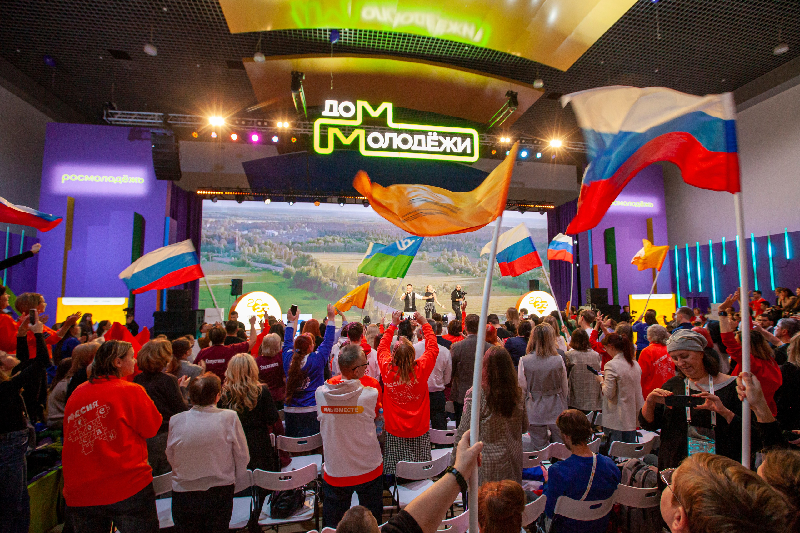 Репортажа съемка, ивенты, конференции, форумы Москва