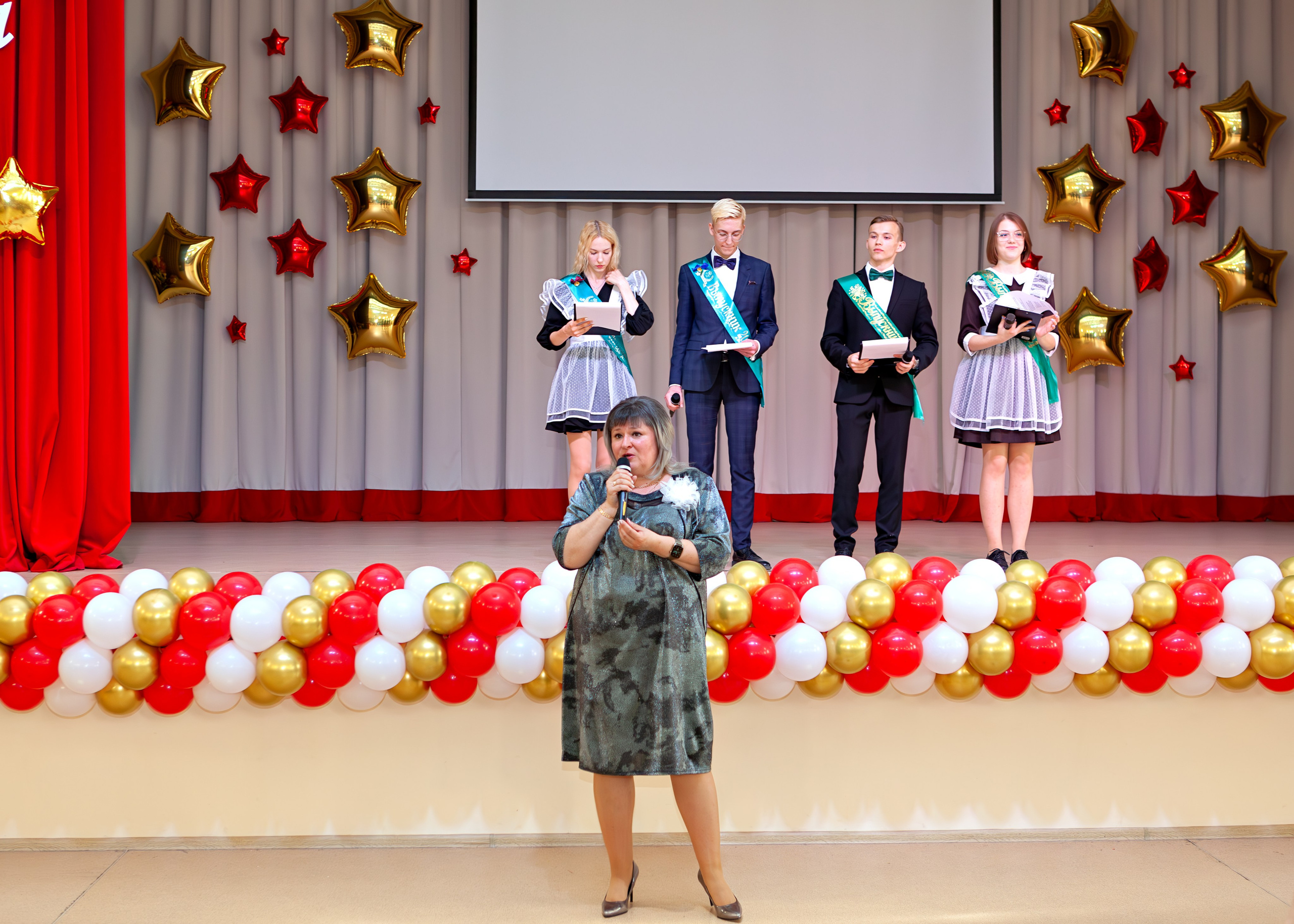 Гимназия № 7, г. Подольск, Последний звонок, 11 класс. Выпускные альбомы и школьный фотограф в Подольске, Троицке, Щербинке, Москве и Московской области