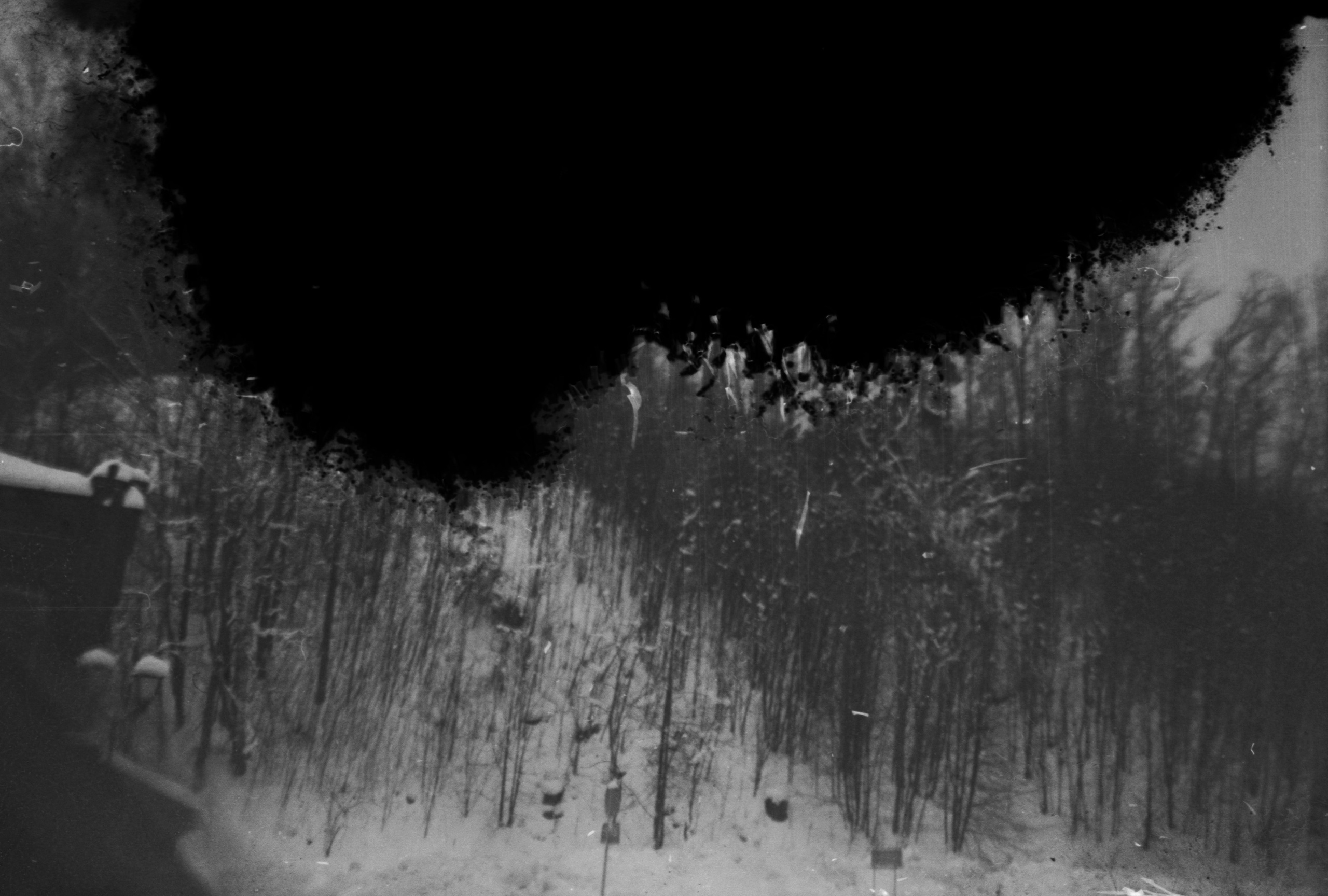 Татьяна Белякова — Фотохудожник | Концептуальная аналоговая фотография