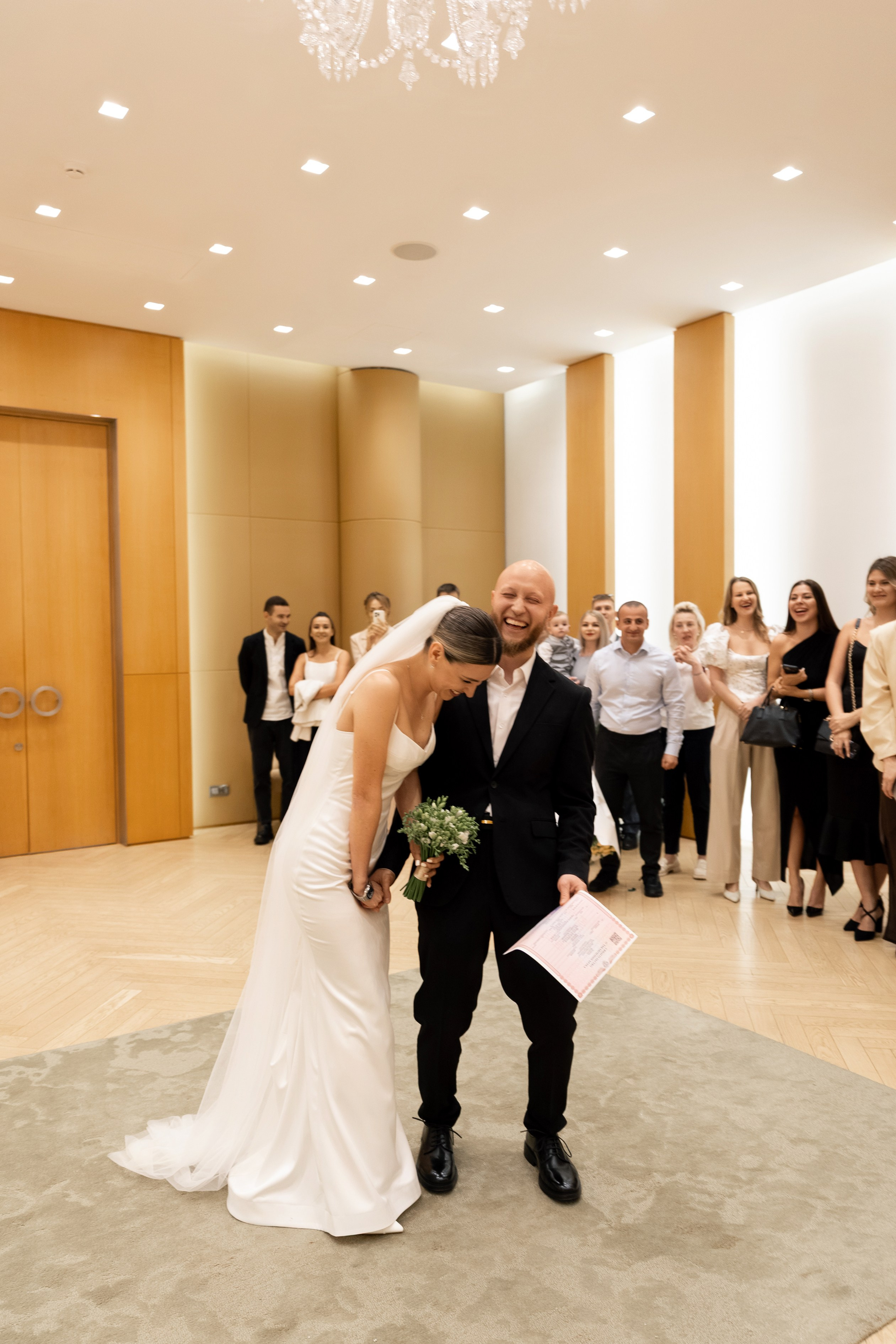 I & D 25'. Фотограф Сергей Койфман