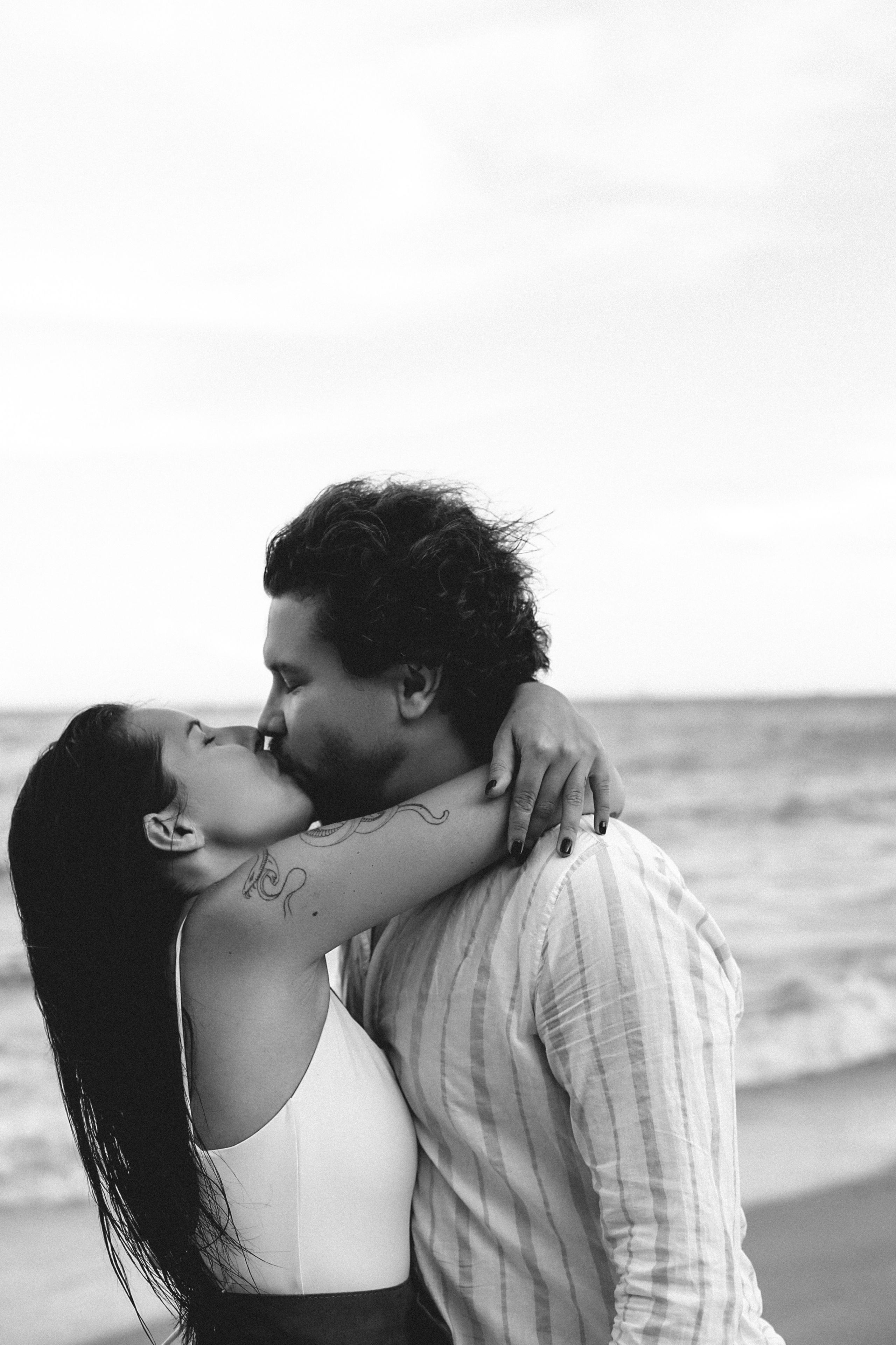 Полина & Ян. Ксения Шашкина