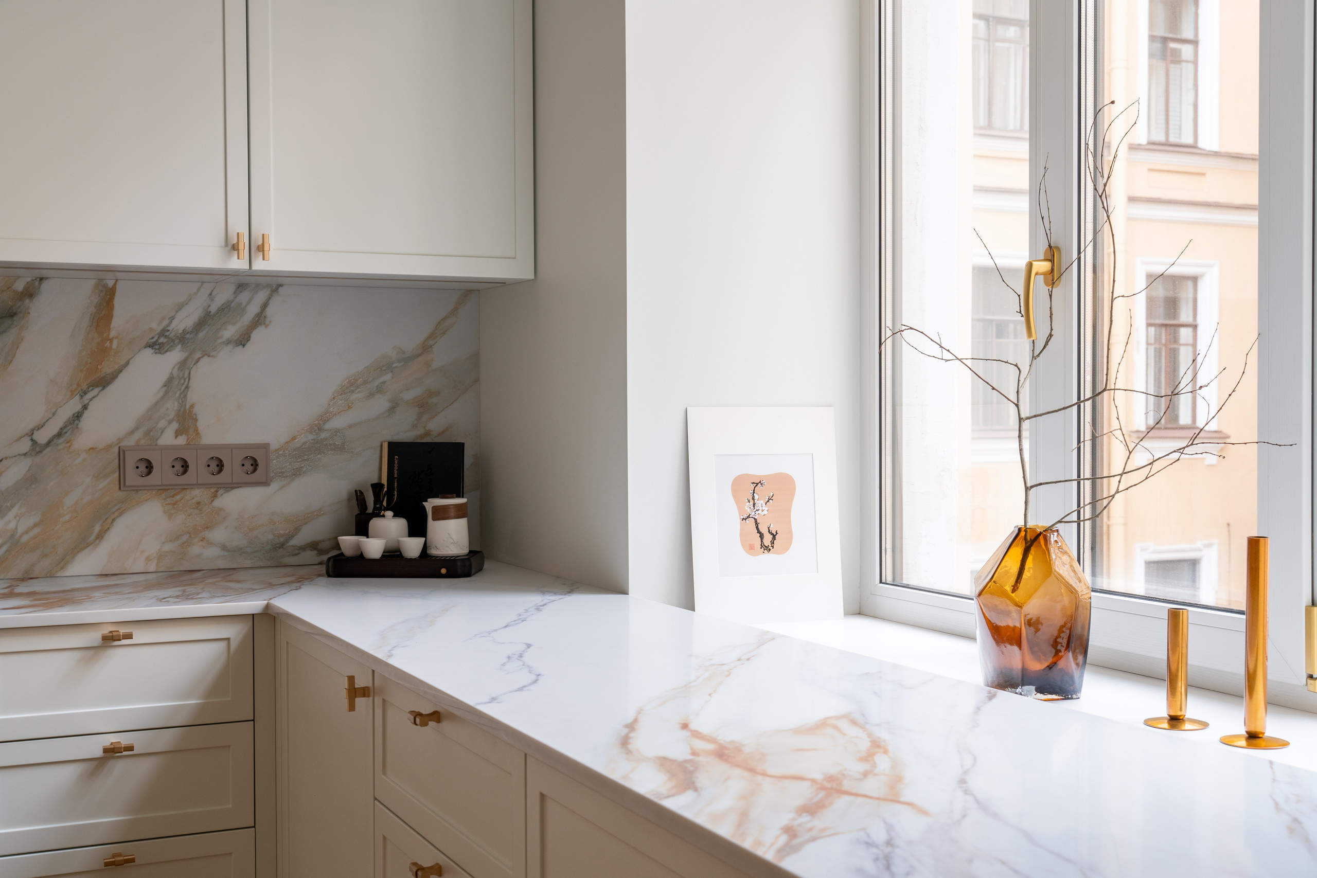 Квартира на Каменноостровском. 01.12.2024. Сидоров Артем